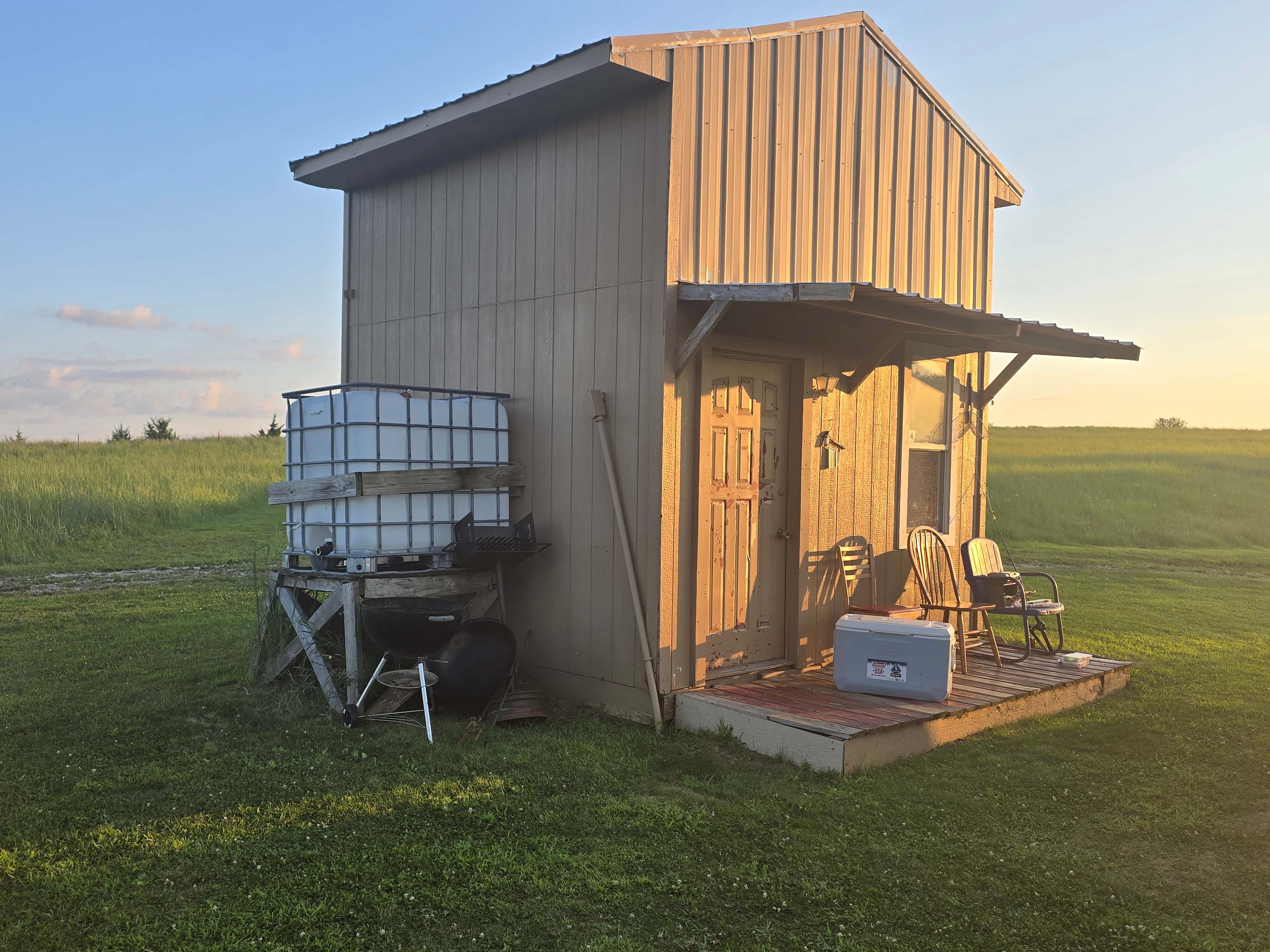 Rock N Ranch Events & Campground