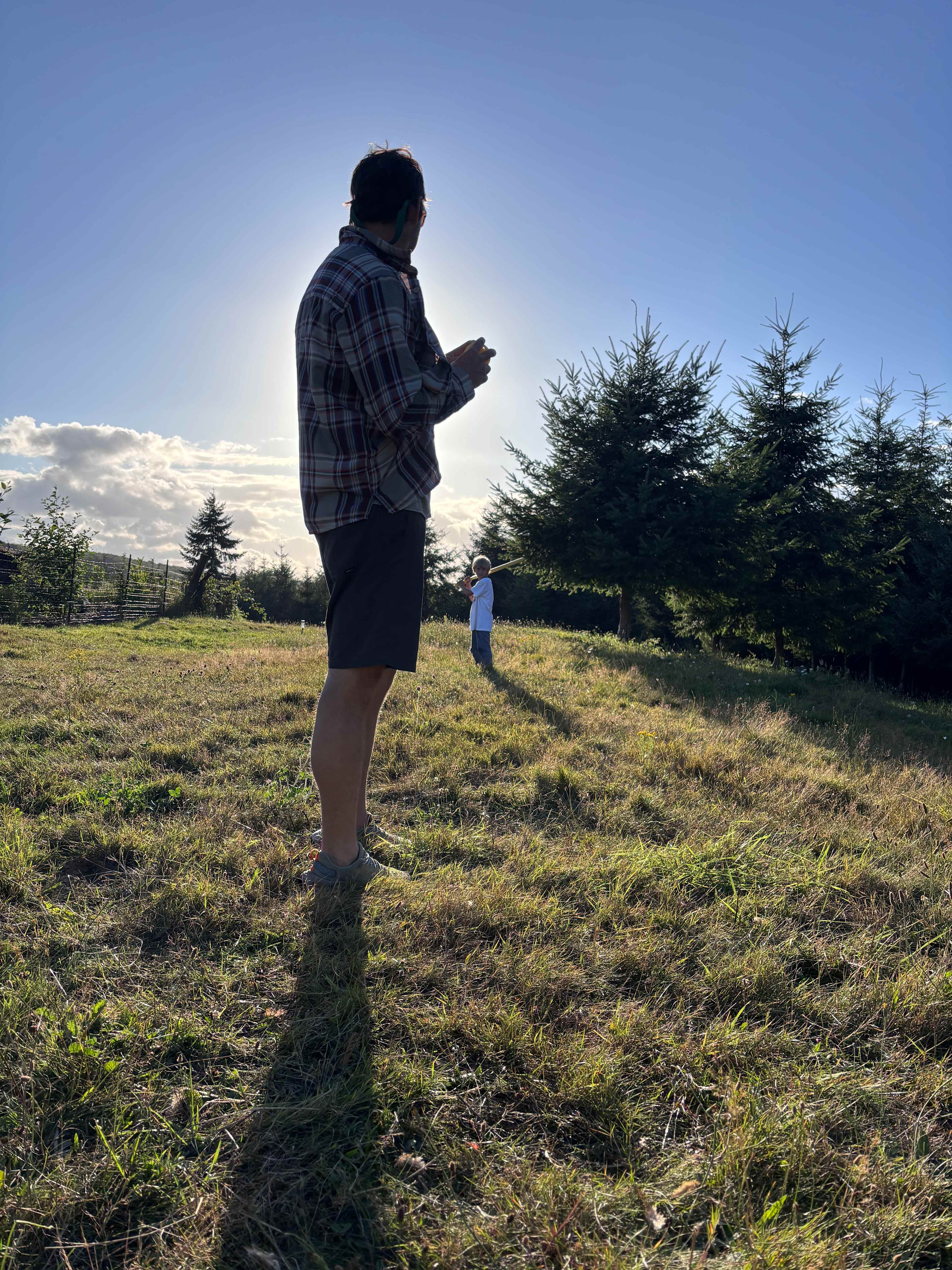 HolisticLifeFarm Clatskanie OR