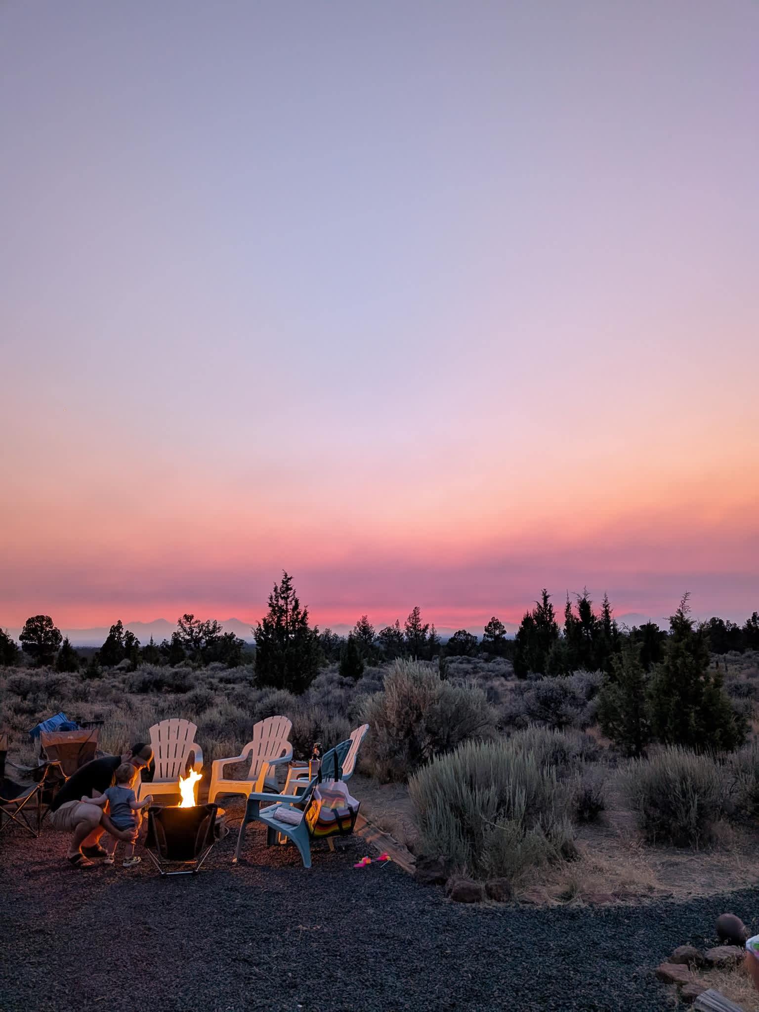 B:30 Desert Destination