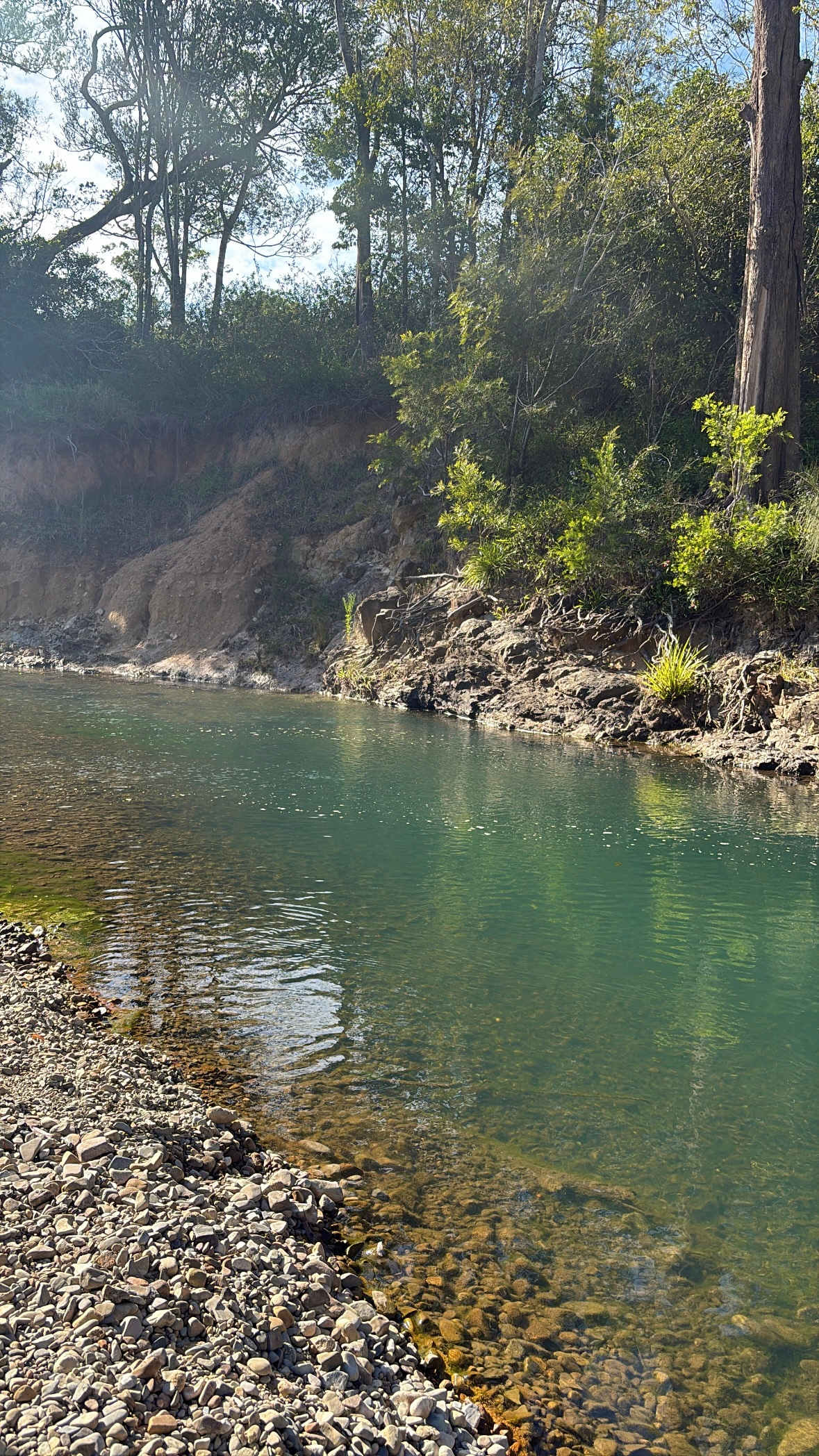 Bundilla River Camp