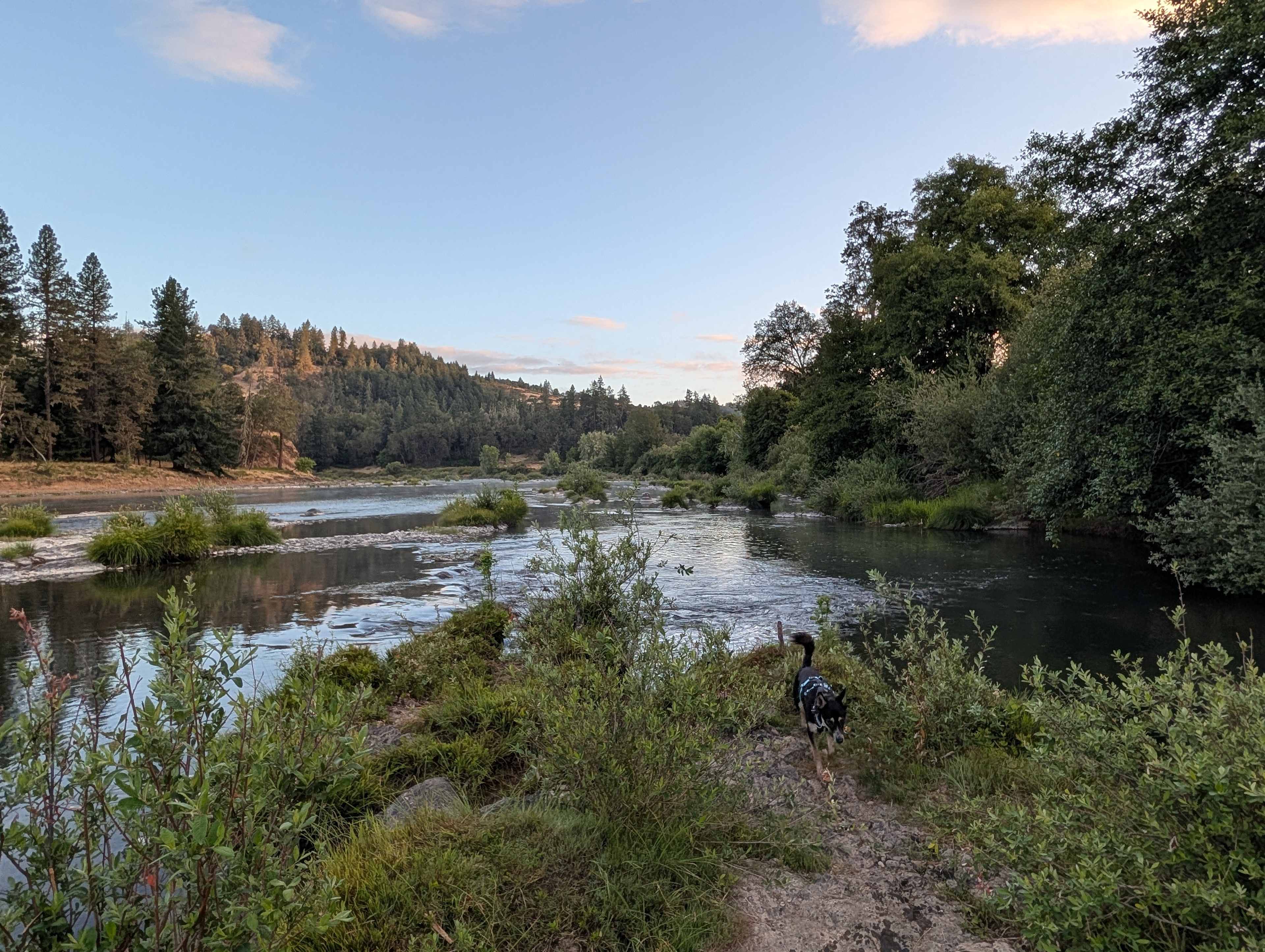 River Ranch Campground