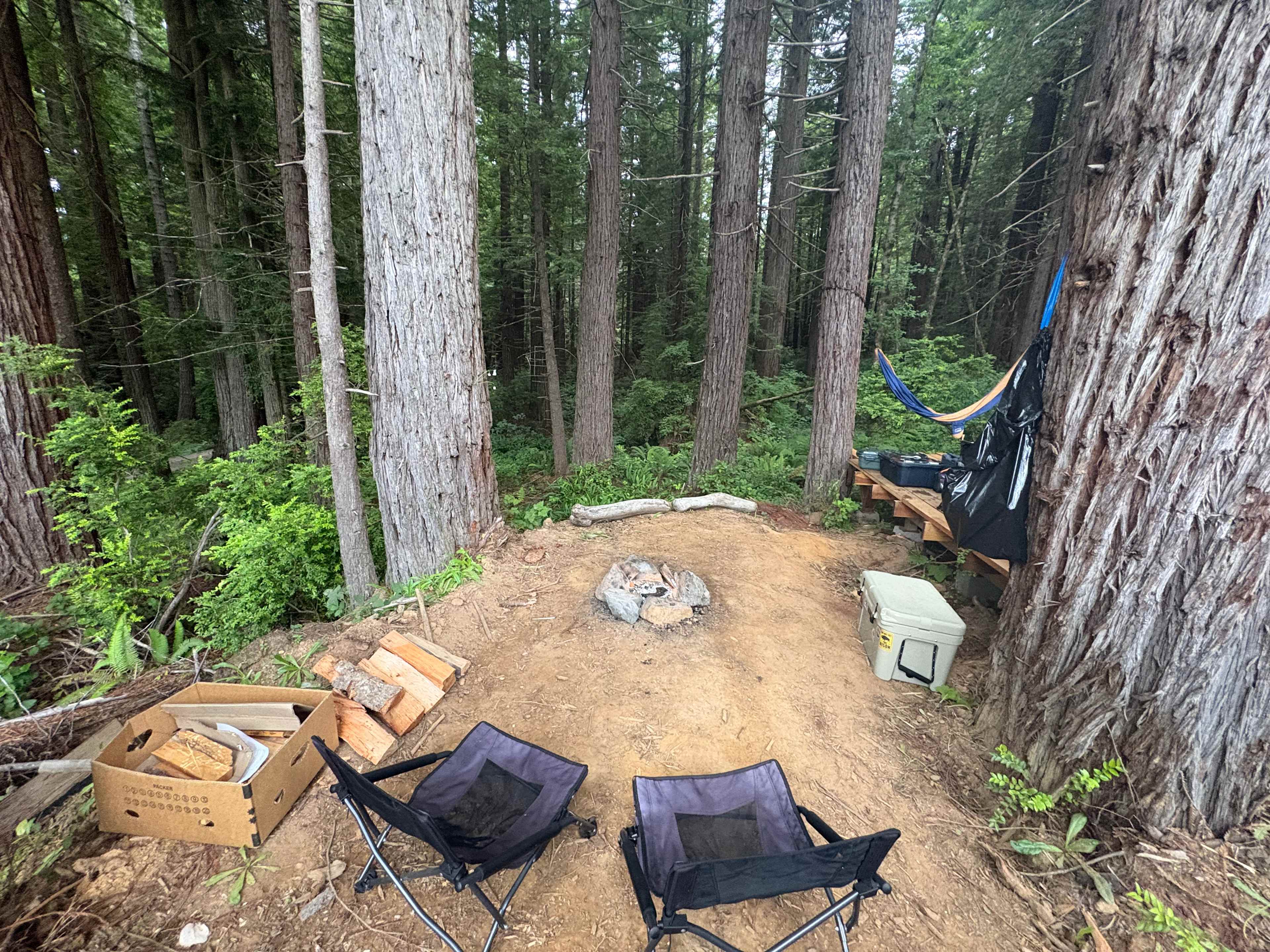 Moonstone Hideaway