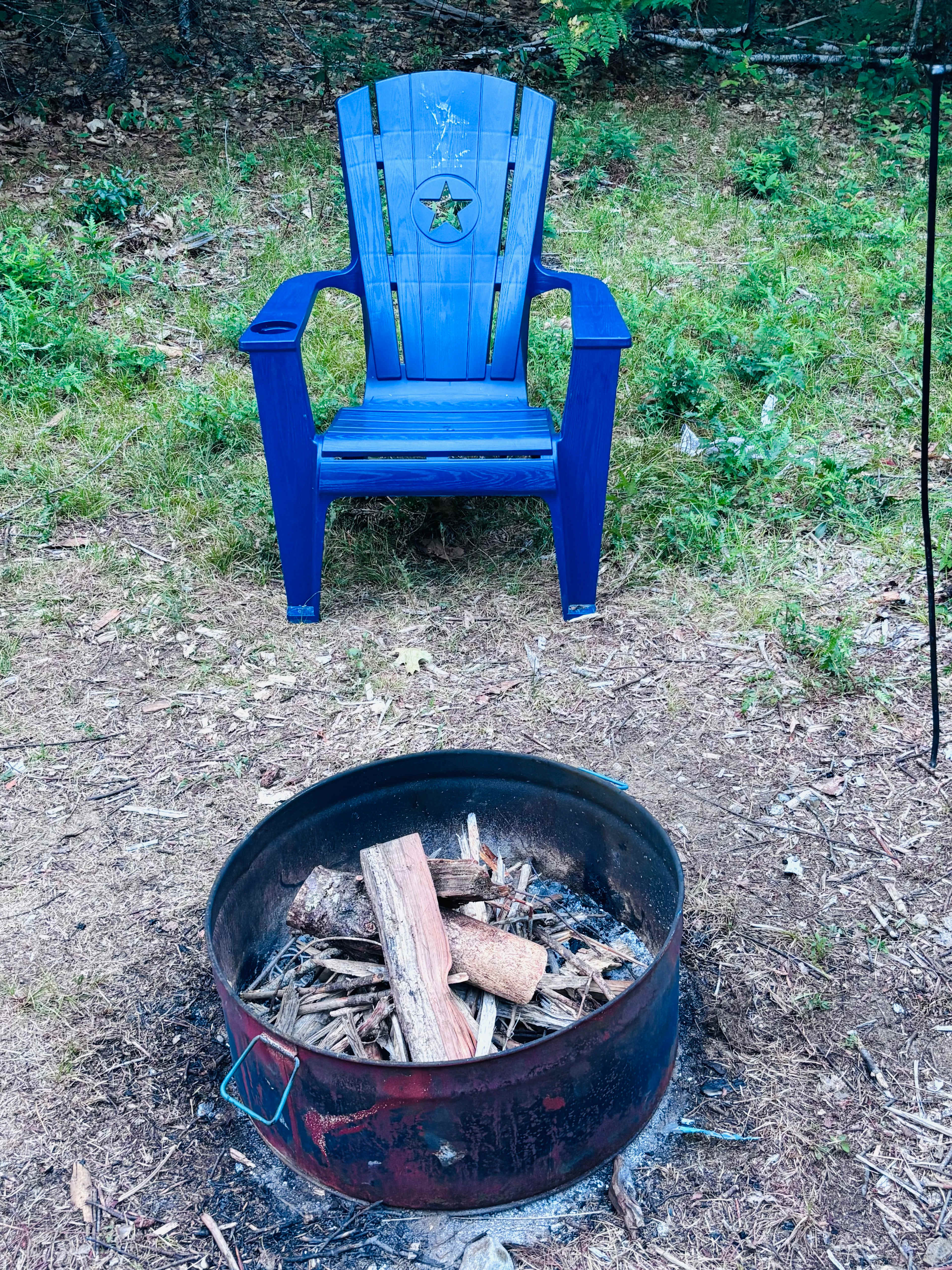 Conant Farm Retreat