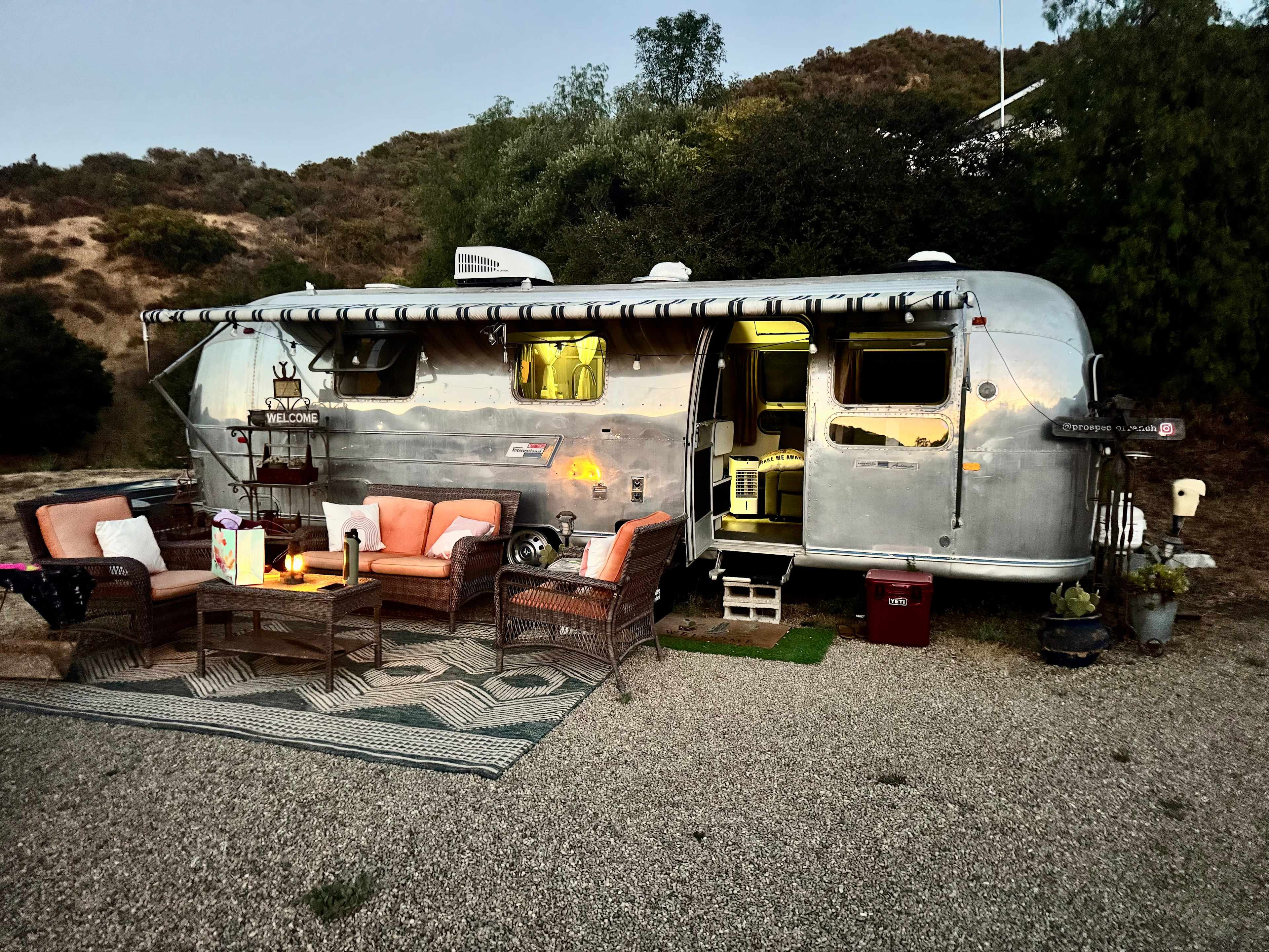 Prospector Ranch