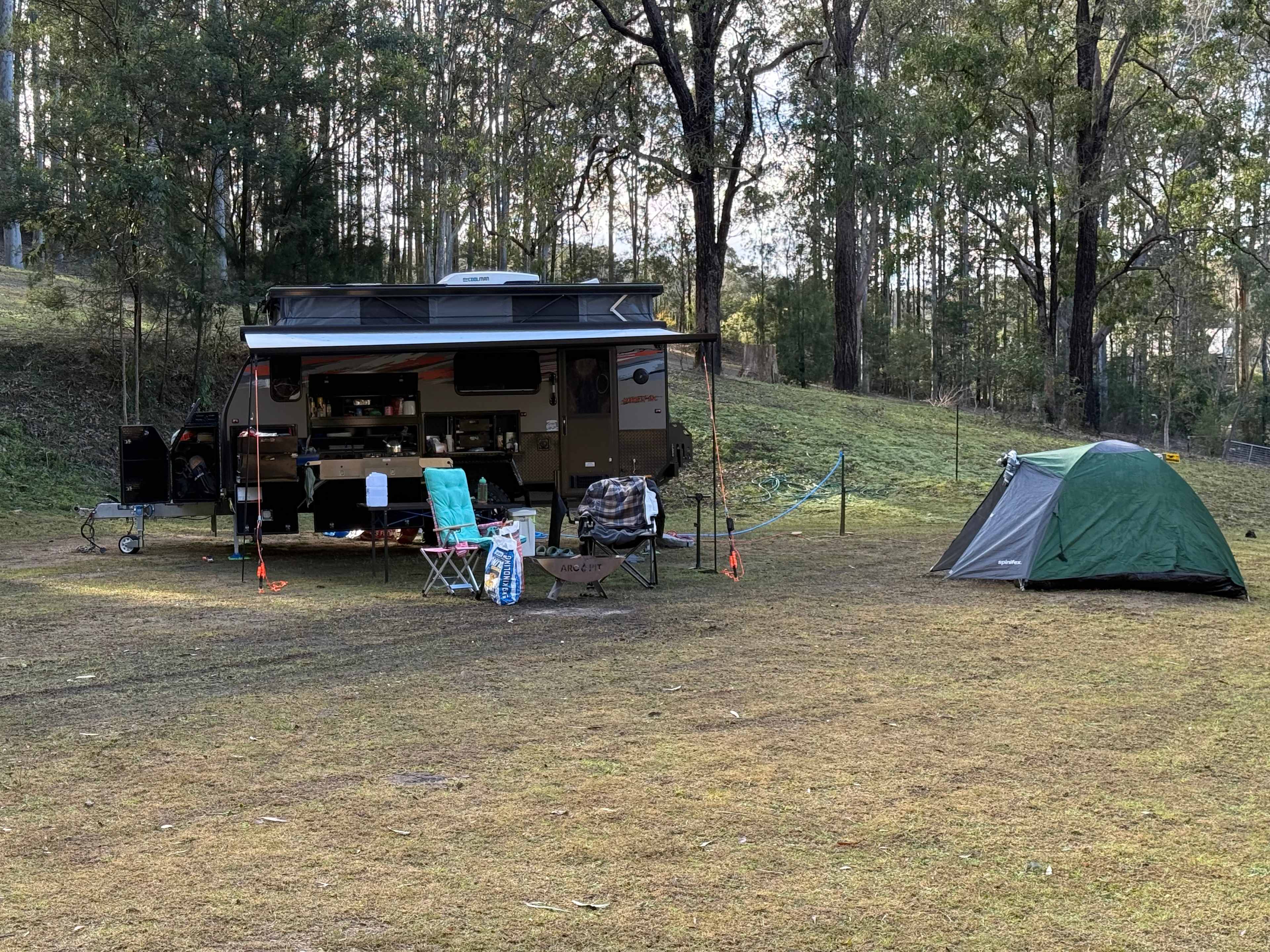 Mogo Bush Retreat