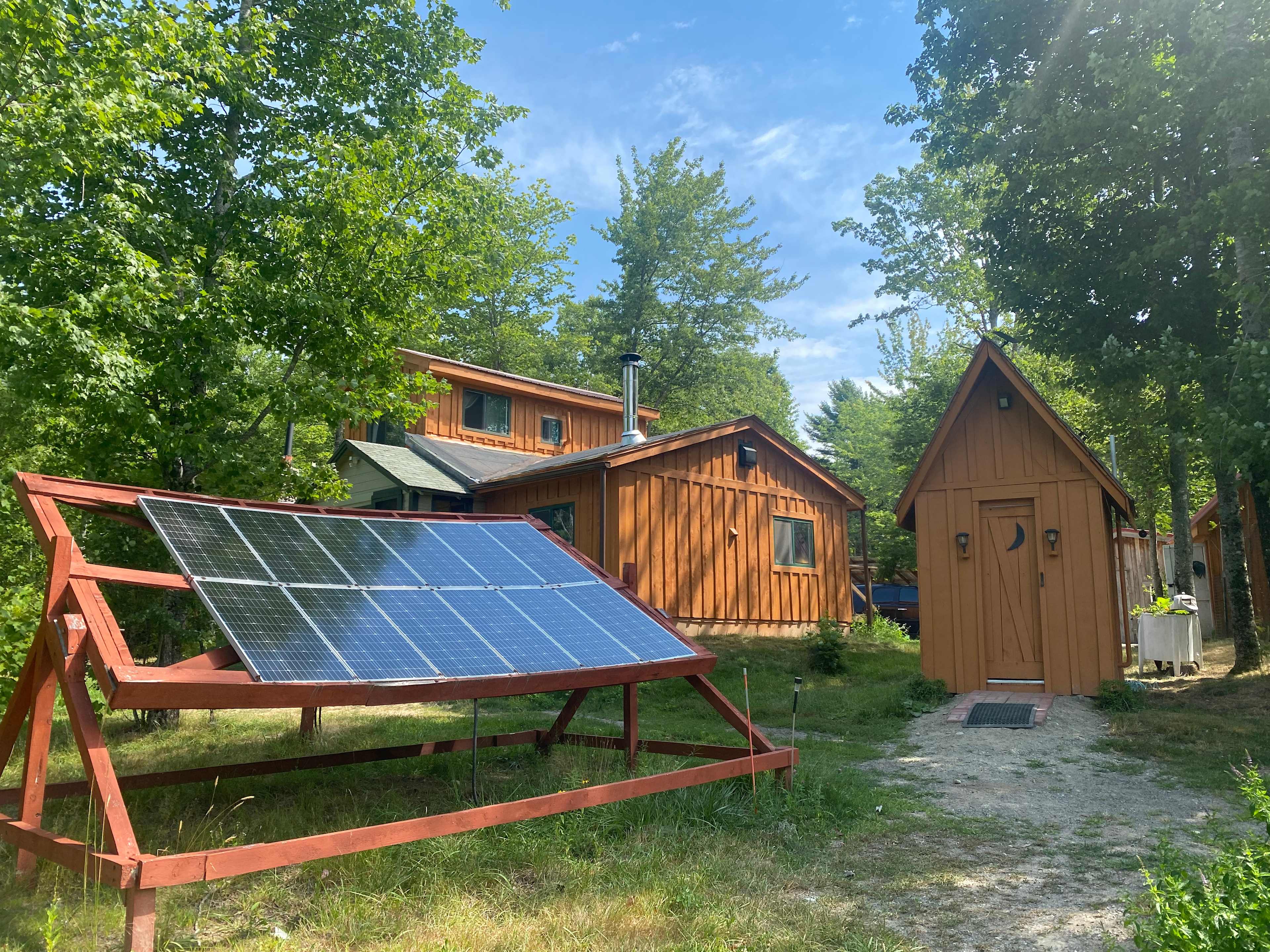 True Serendipity Homestead