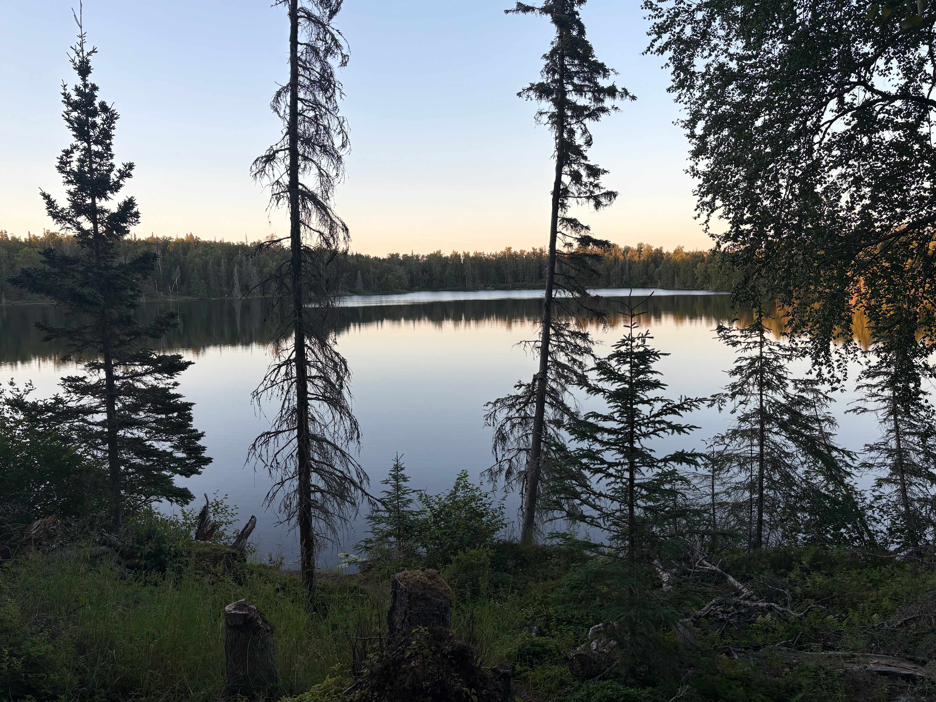 Evenson Heritage Lodge in Kenai