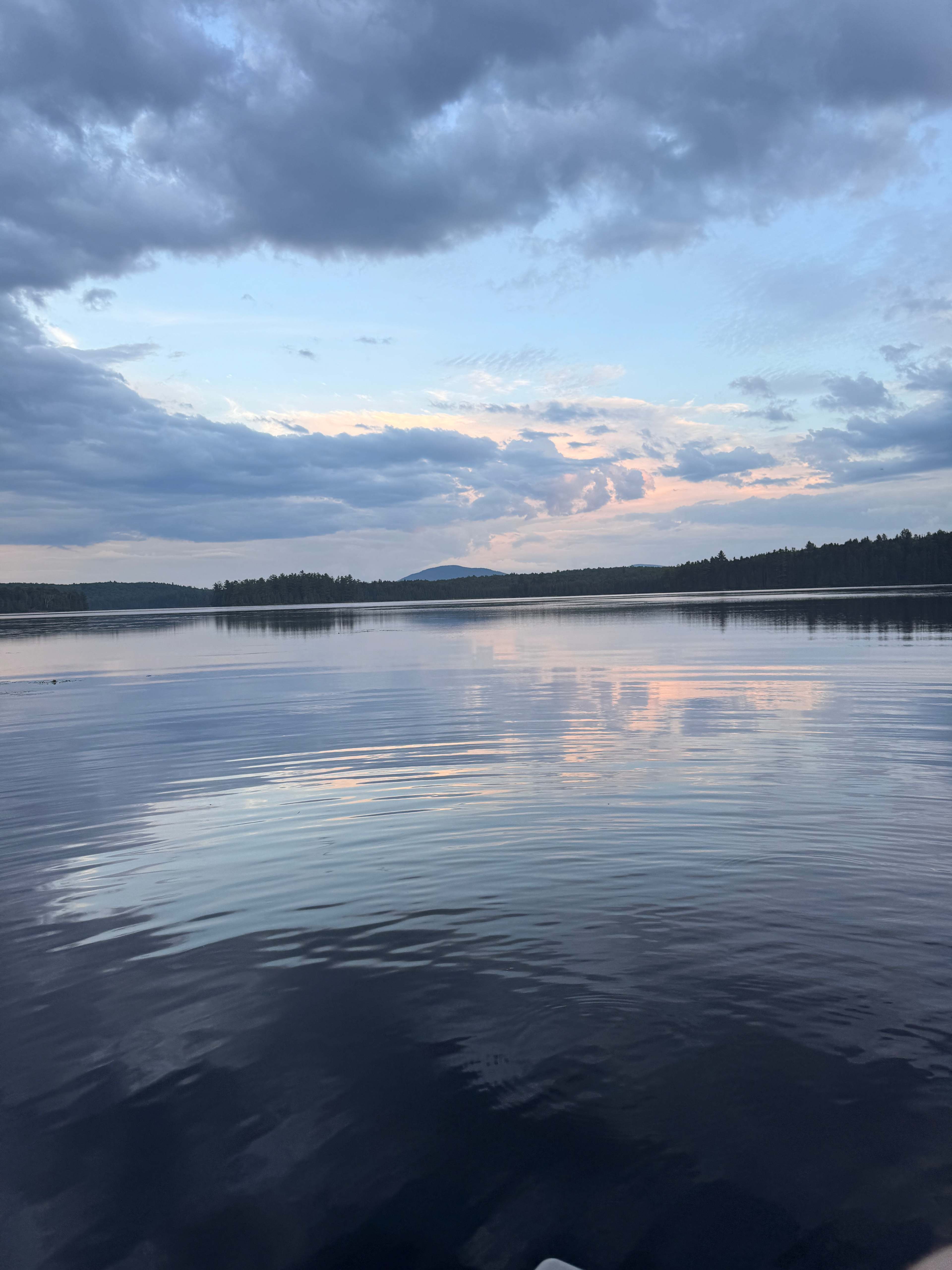 Evergreen Conservation Area
