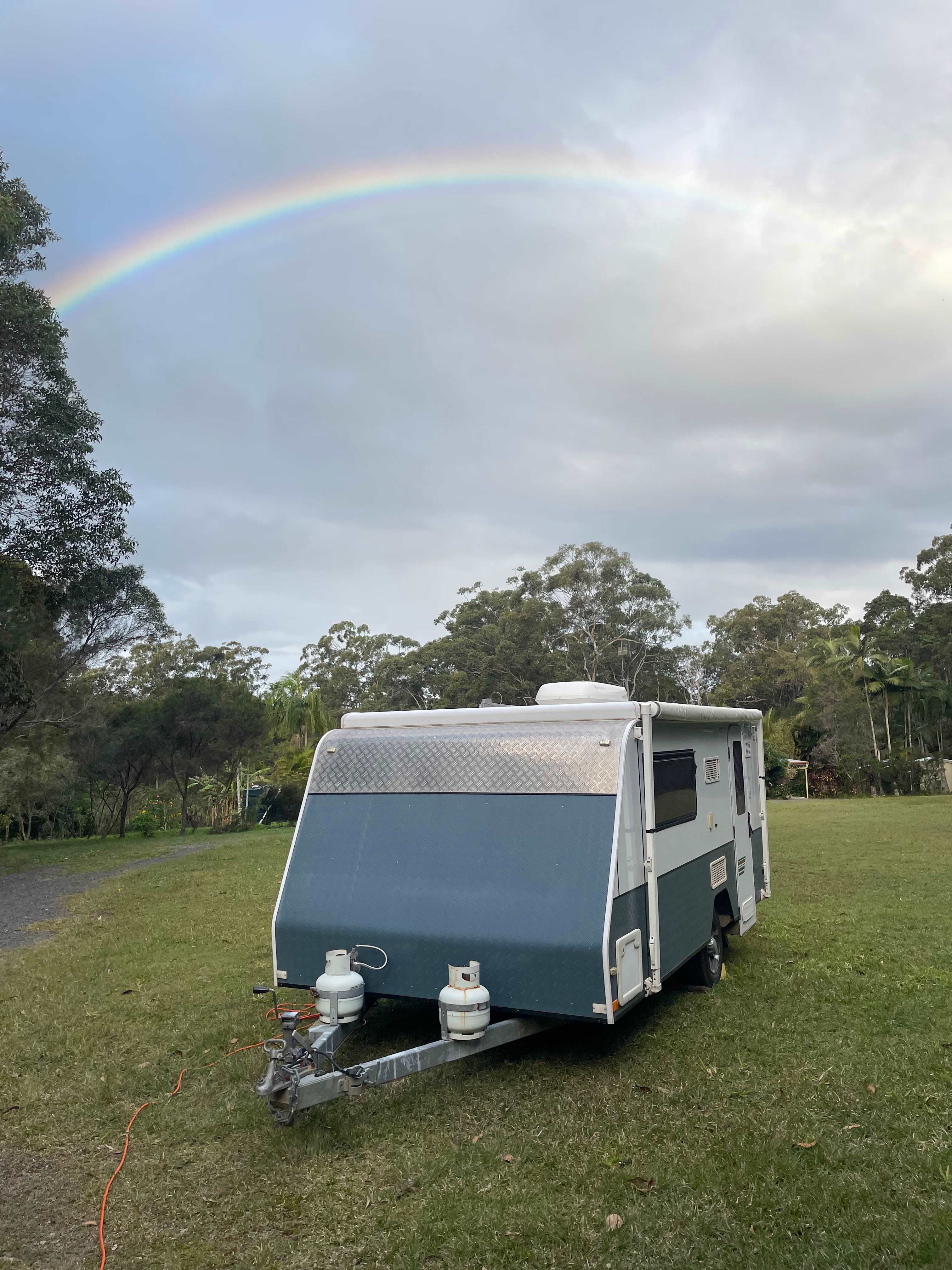 Peaceful Retreat - Noosa Hinterland