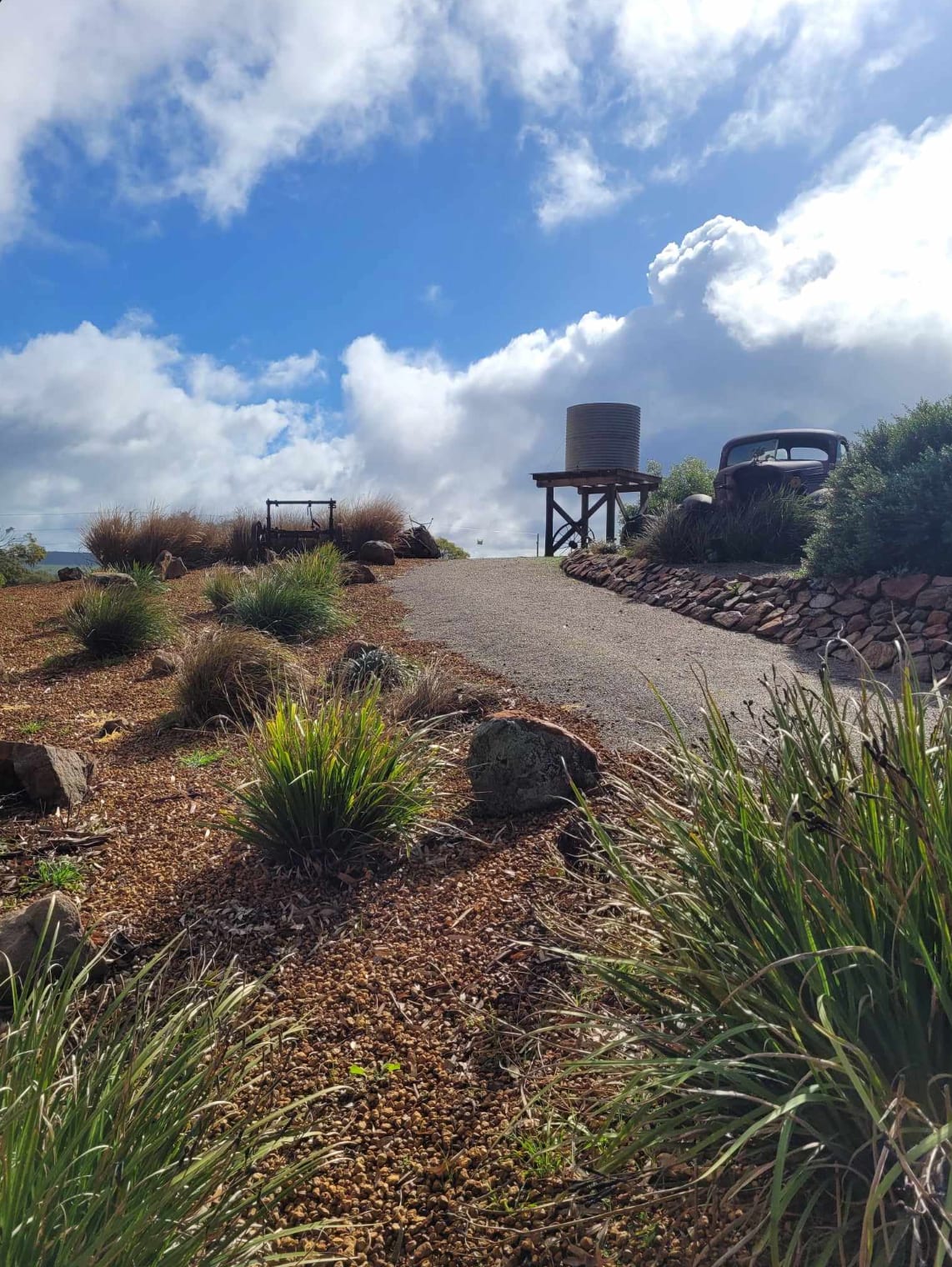Emu Creek Gardens