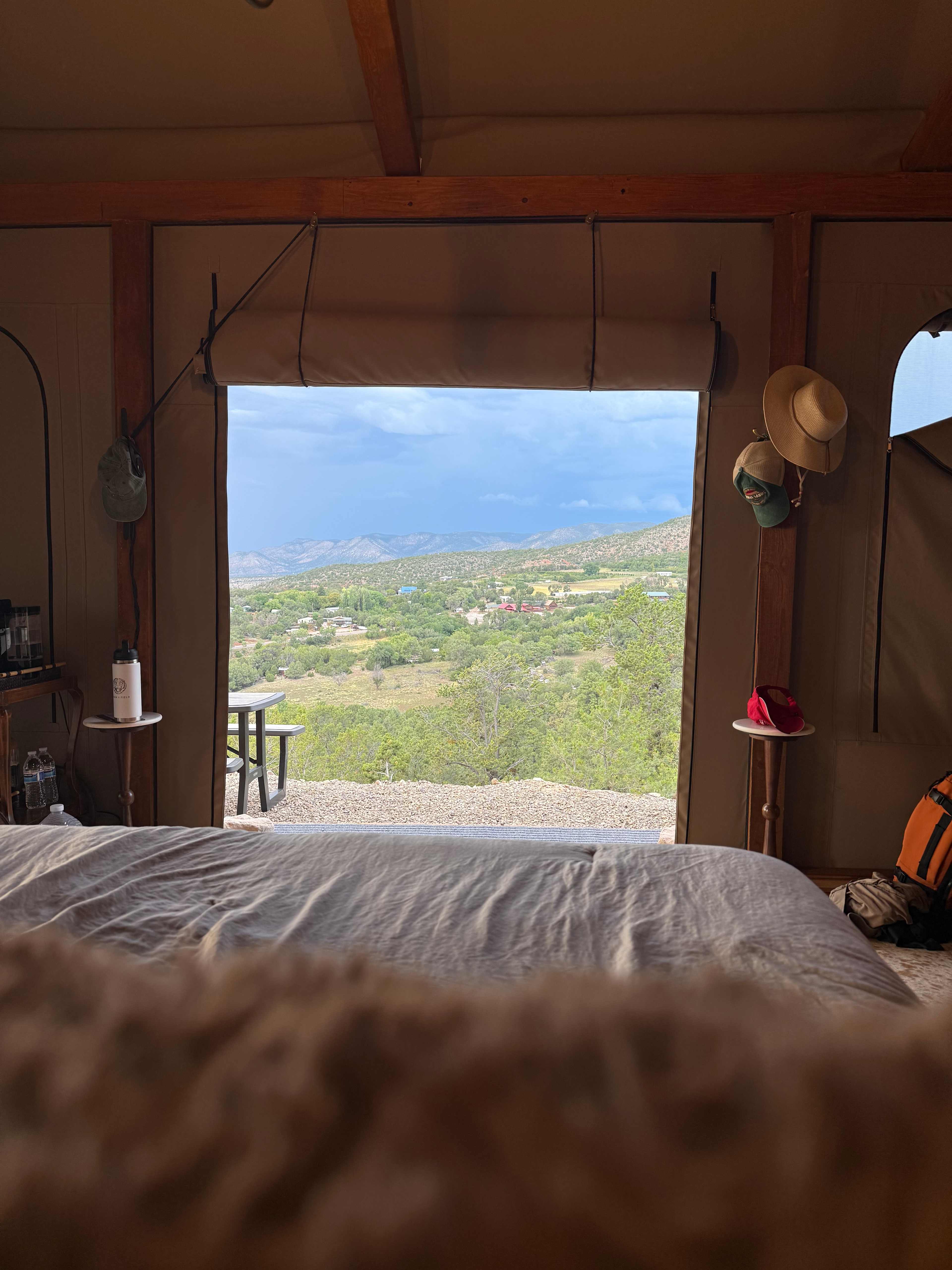 El Campo Glamping LLC