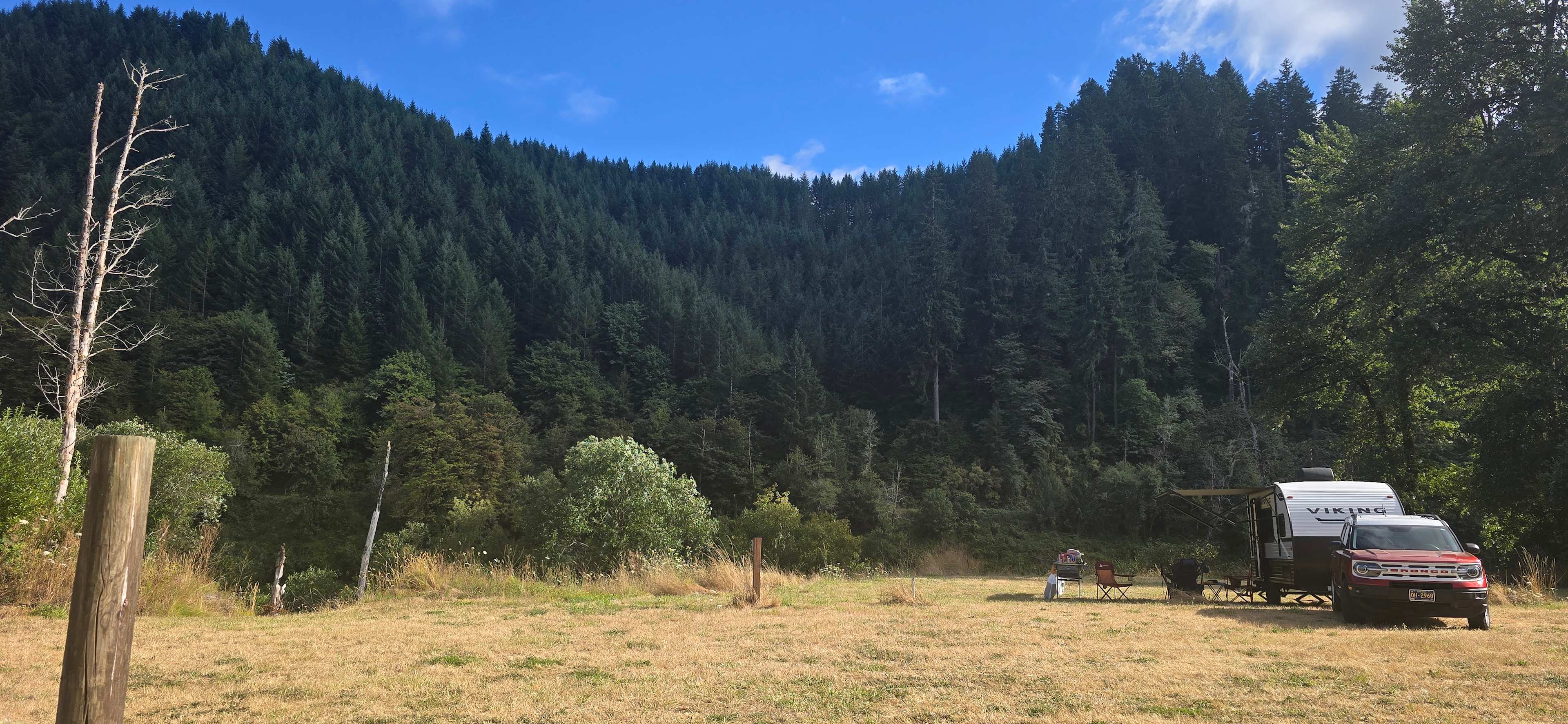 Tyee Farm
