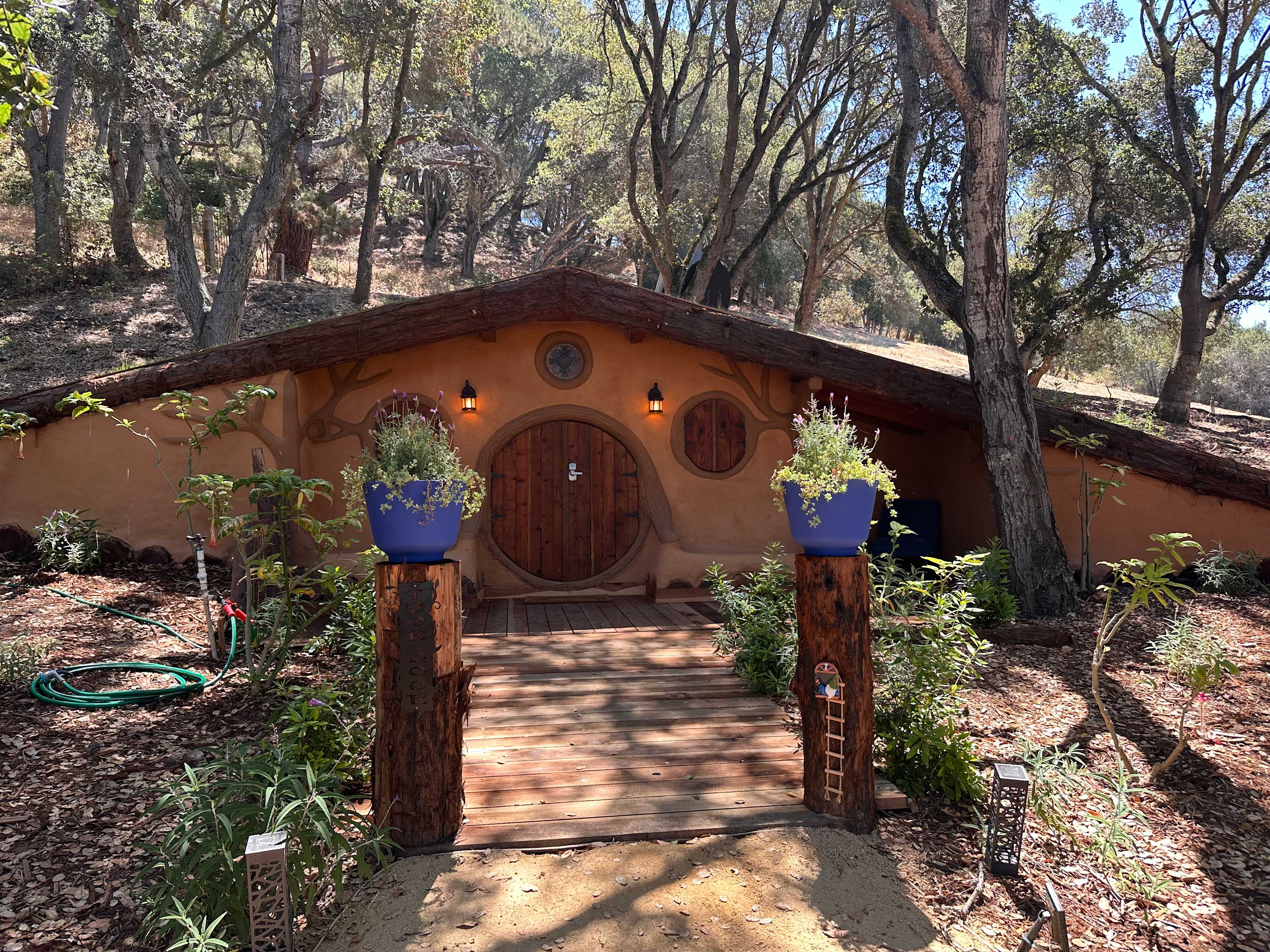 The Hobbit Hideout