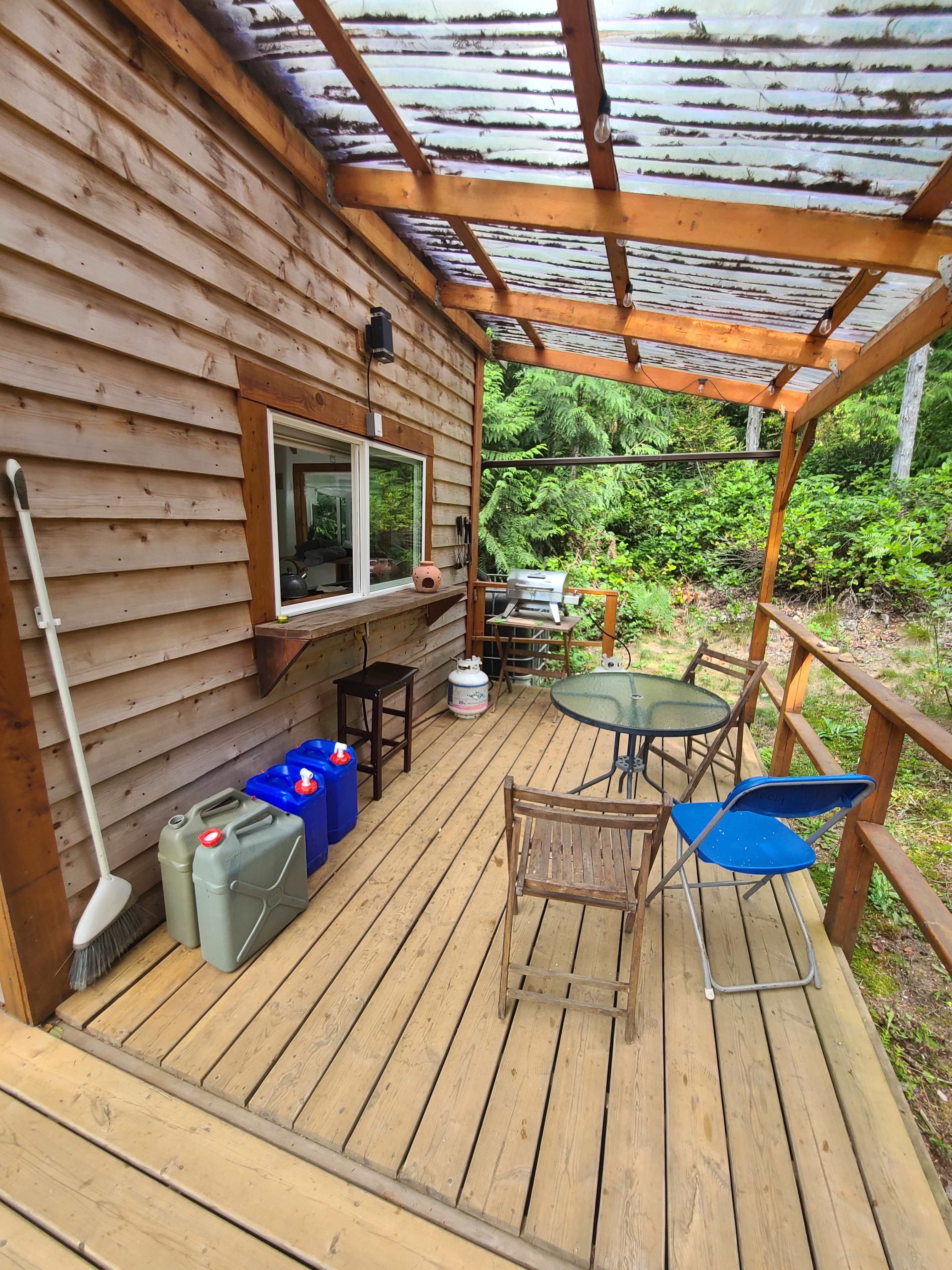 Tiny Secrets Farm & Retreat