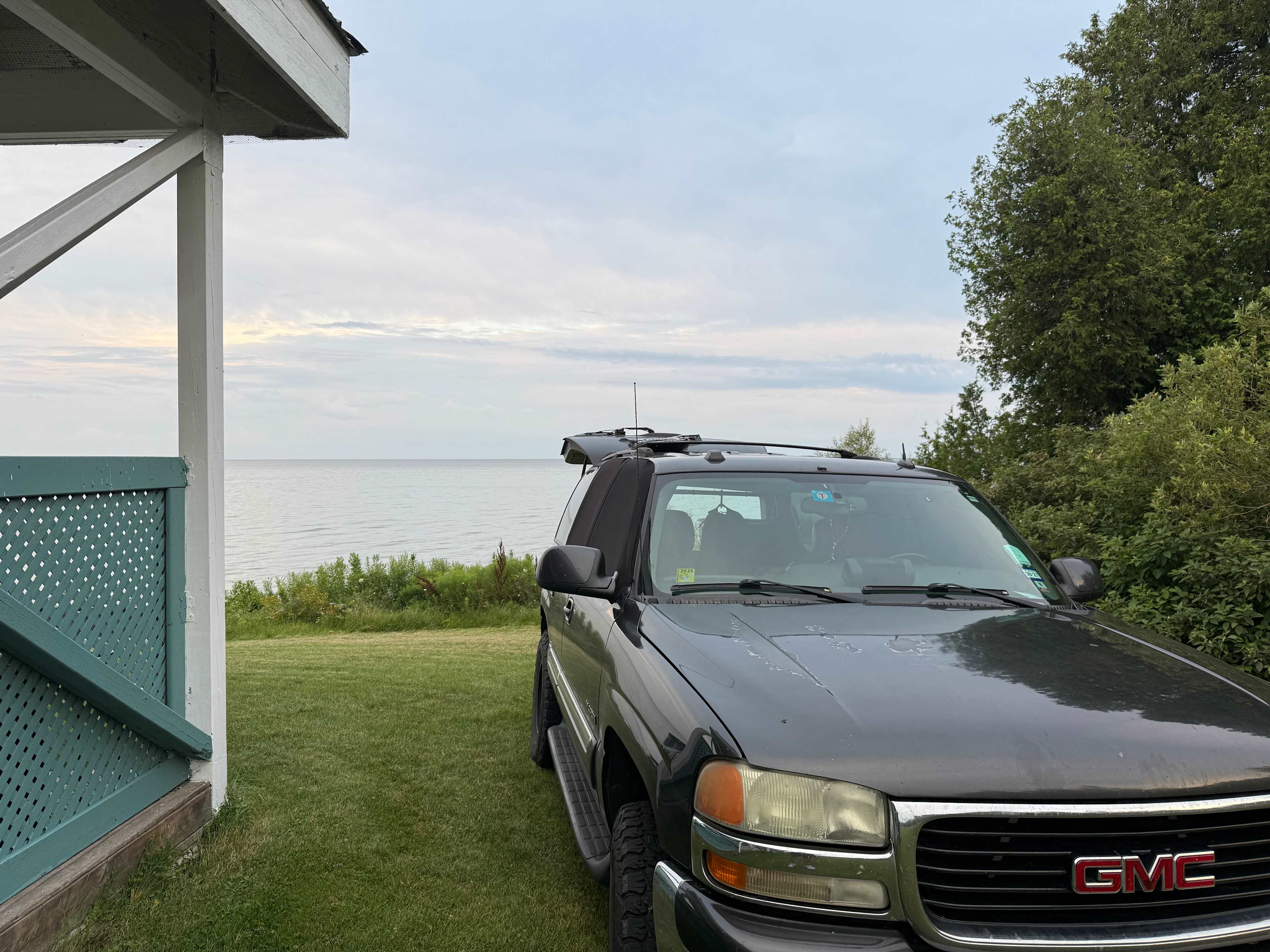 Waterfront Beach Site Port Granby