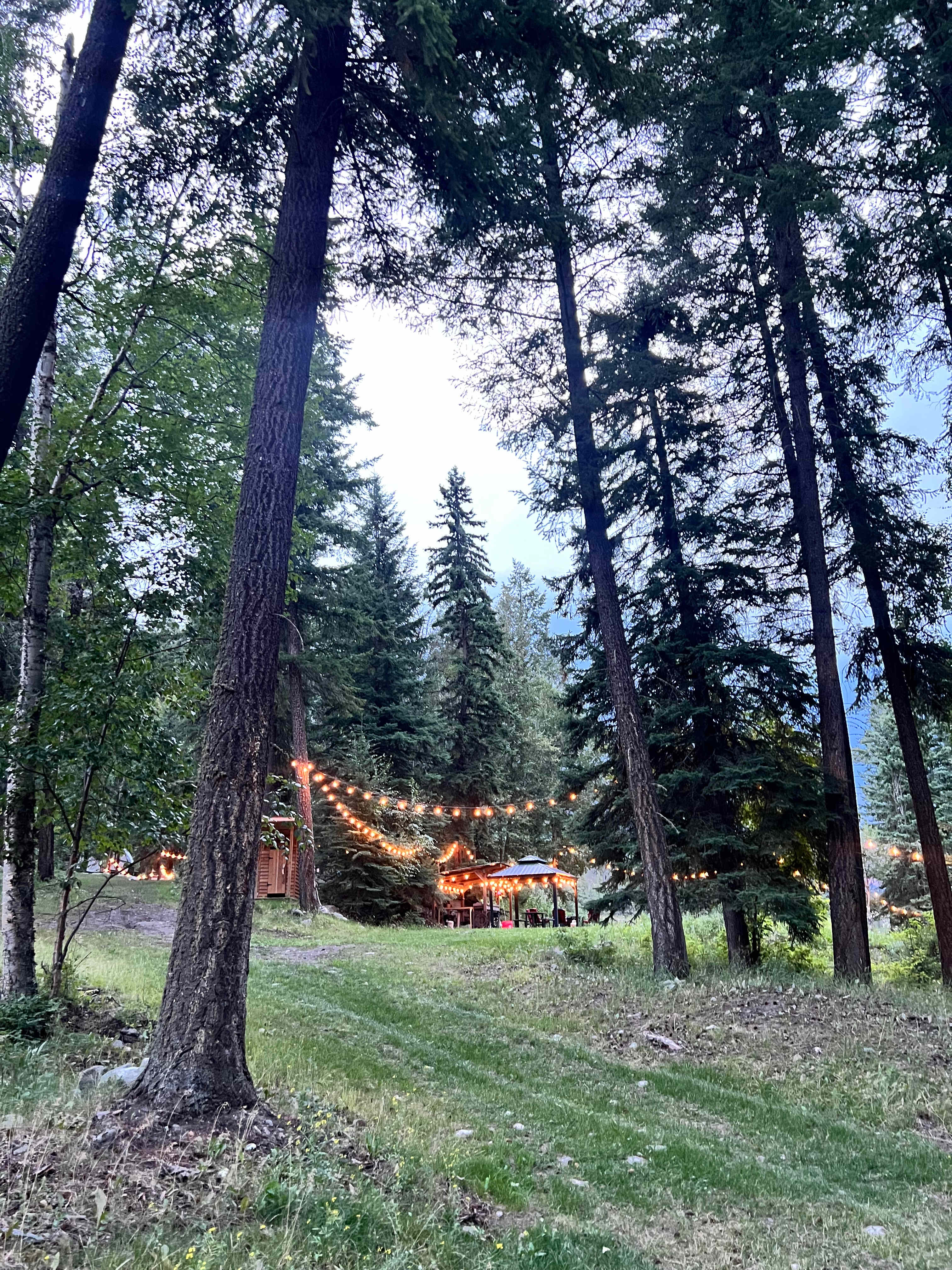 Triple Barrel Ranch