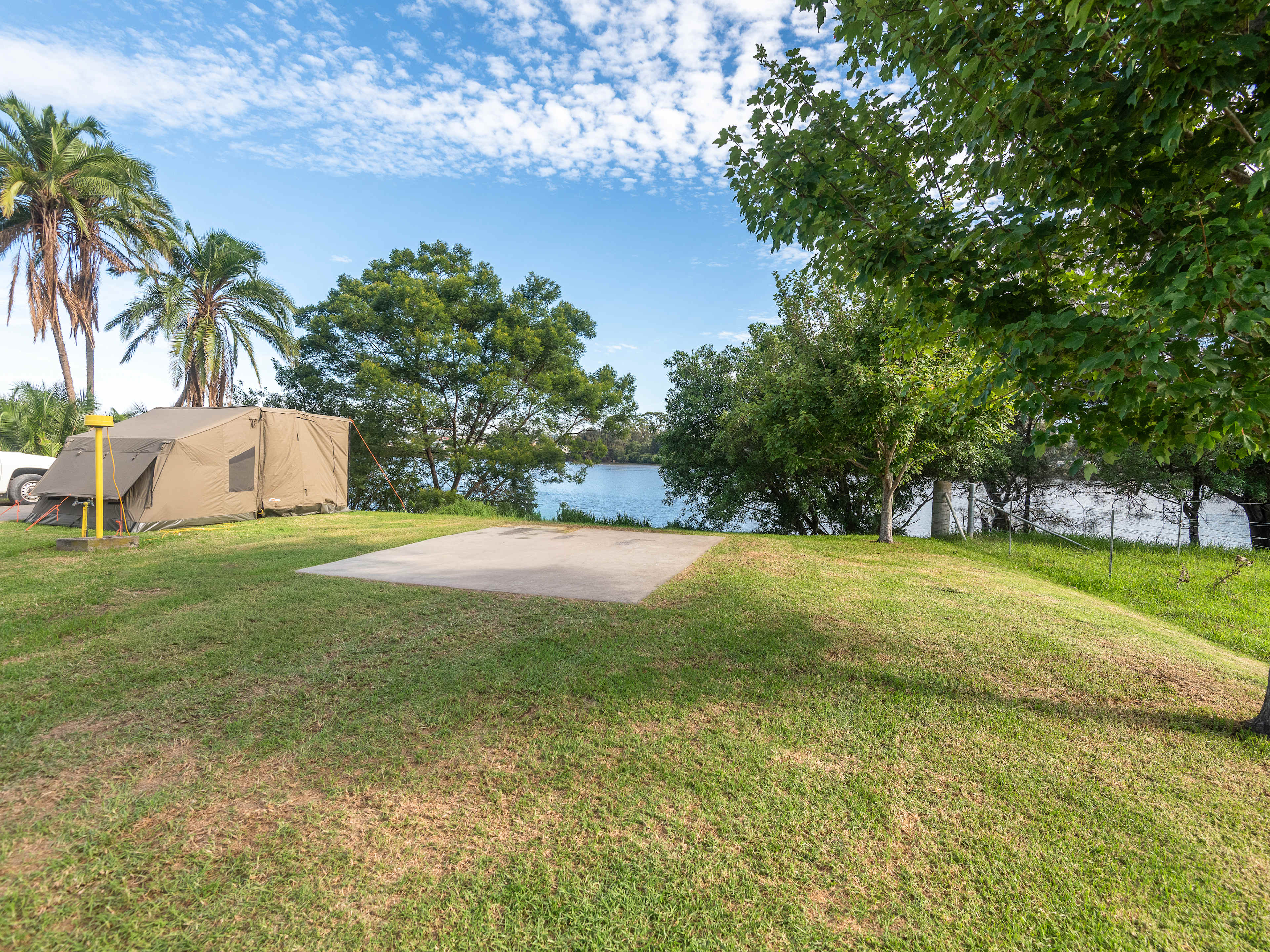 Moruya Holiday Park
