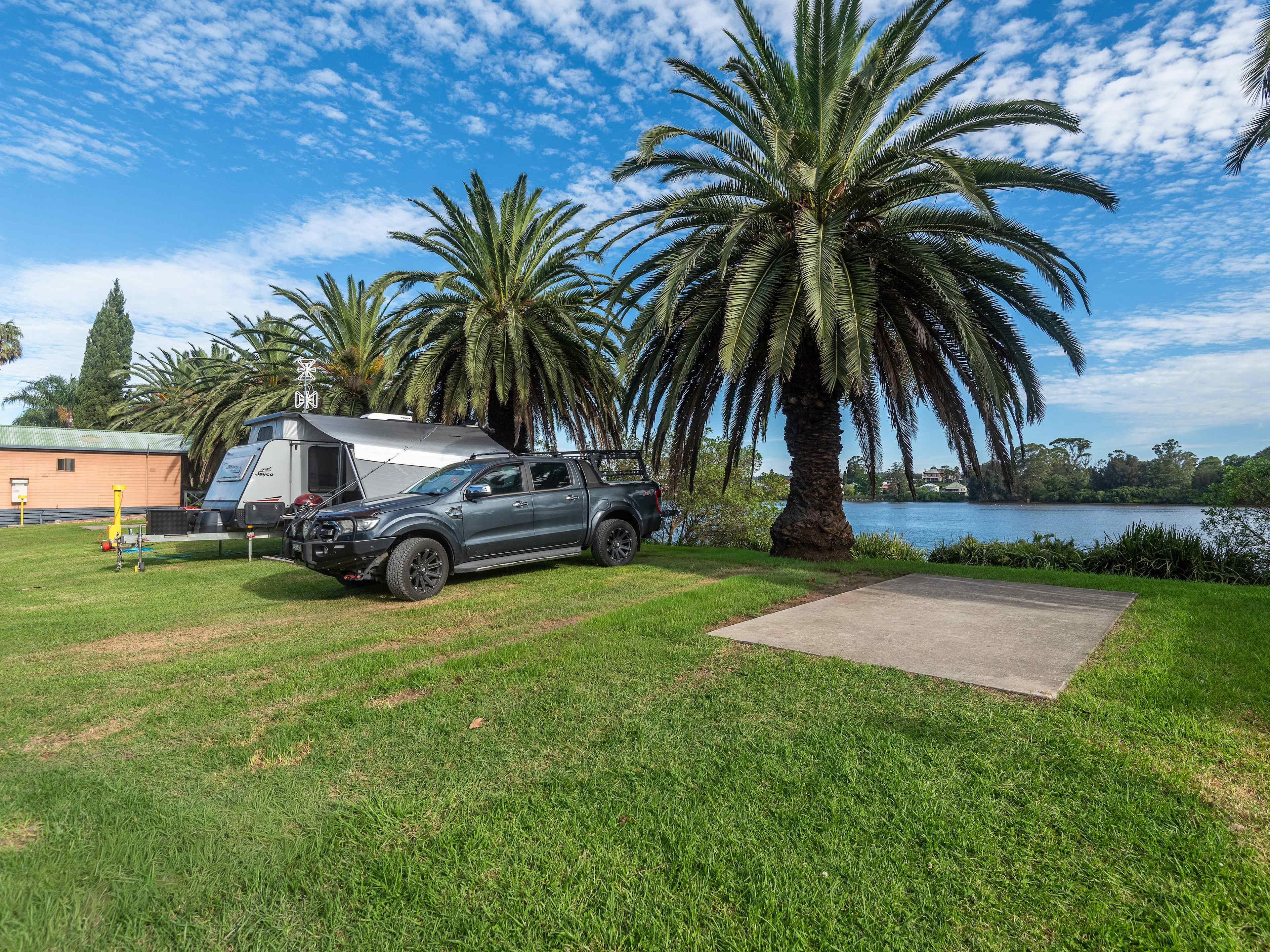 Moruya Holiday Park