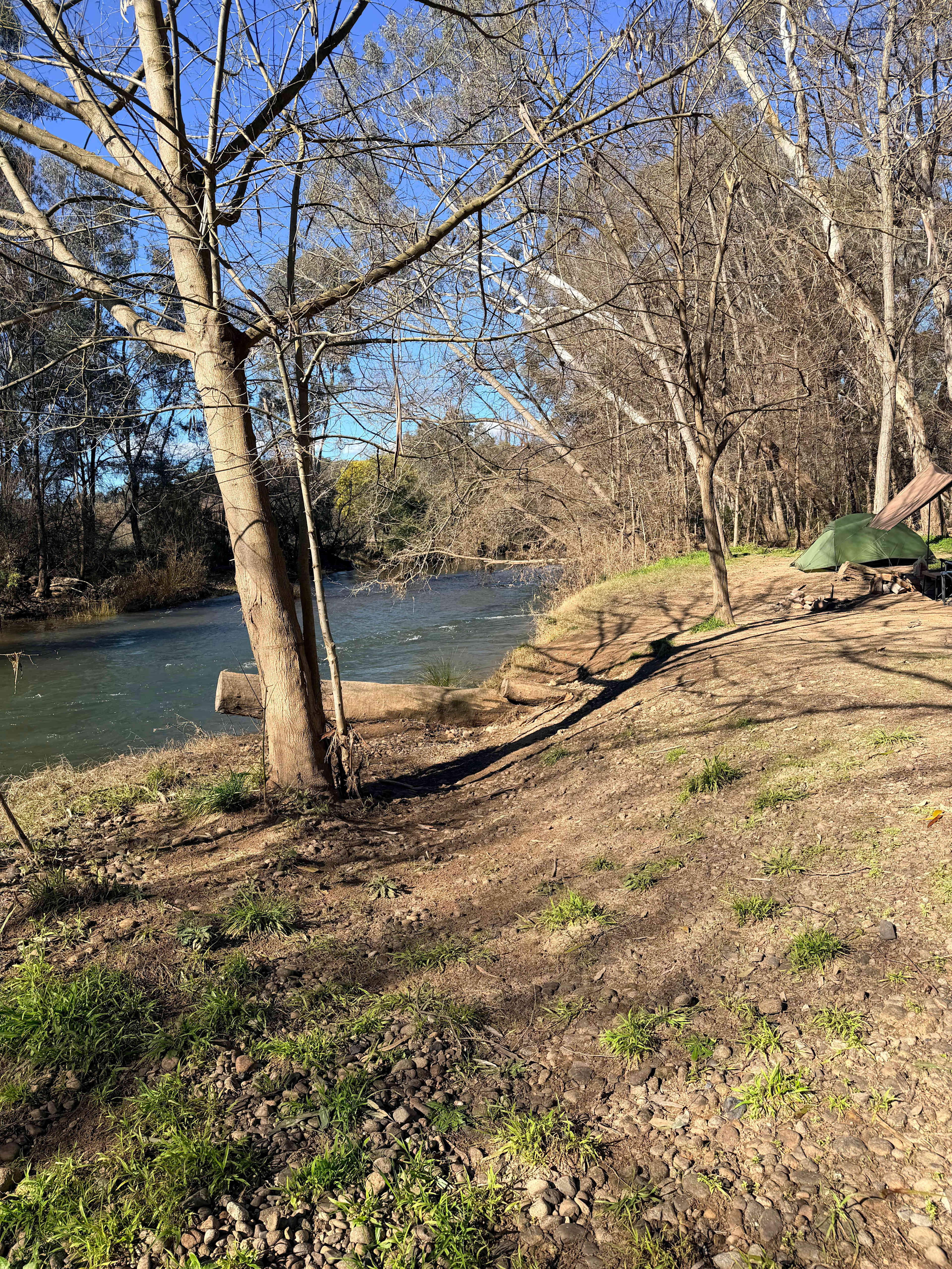 Riverside King Valley