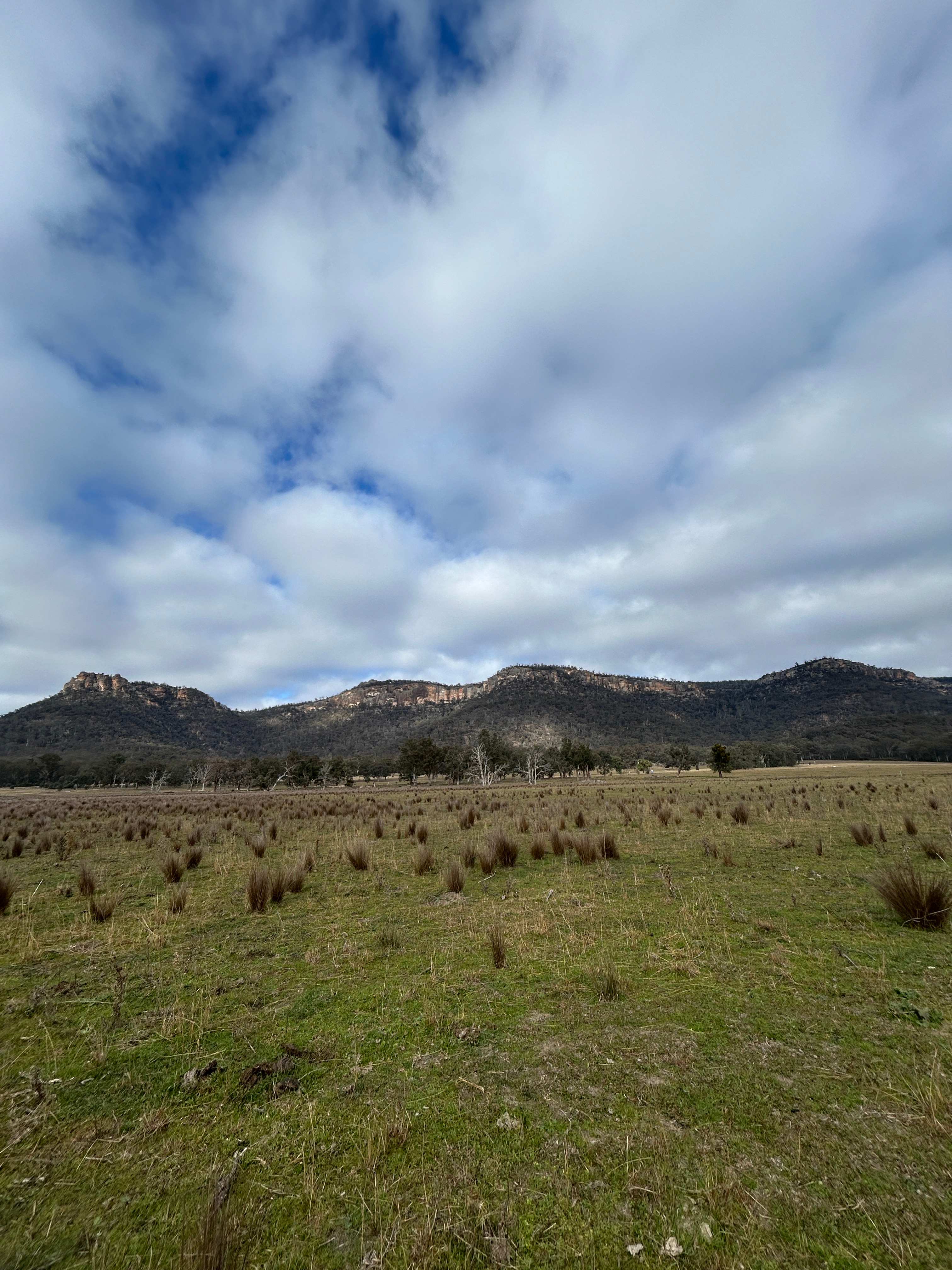 Canyon Country Camping, Glen Alice