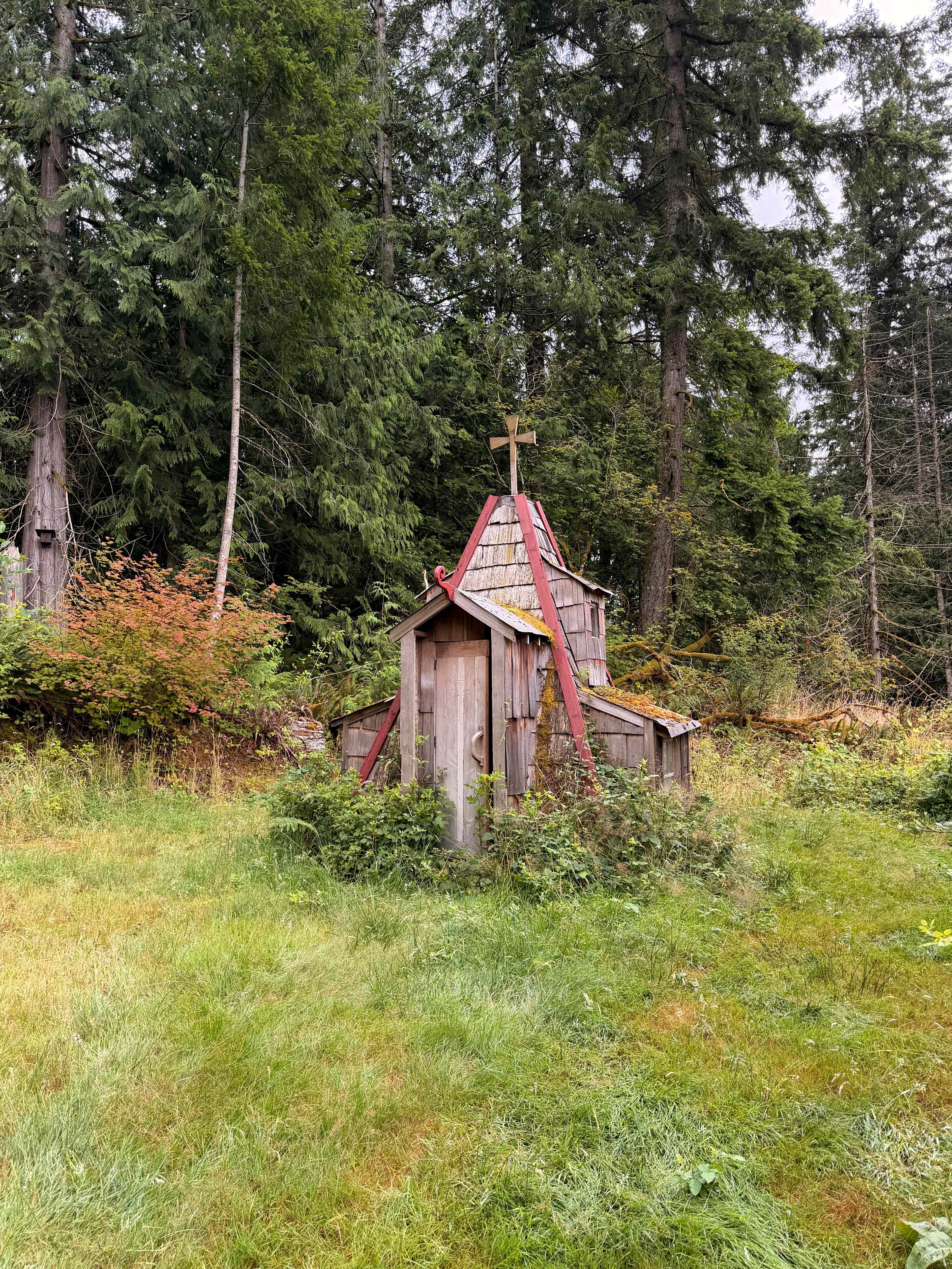 Valhalla Tree Farm