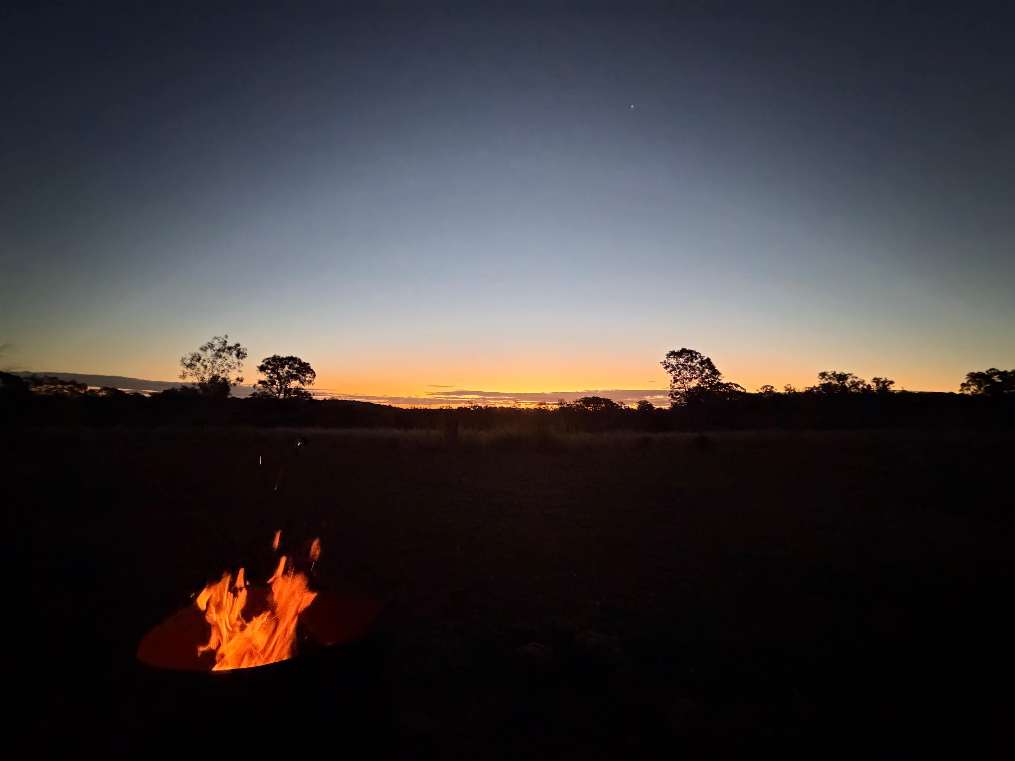 Myola Bush Retreat