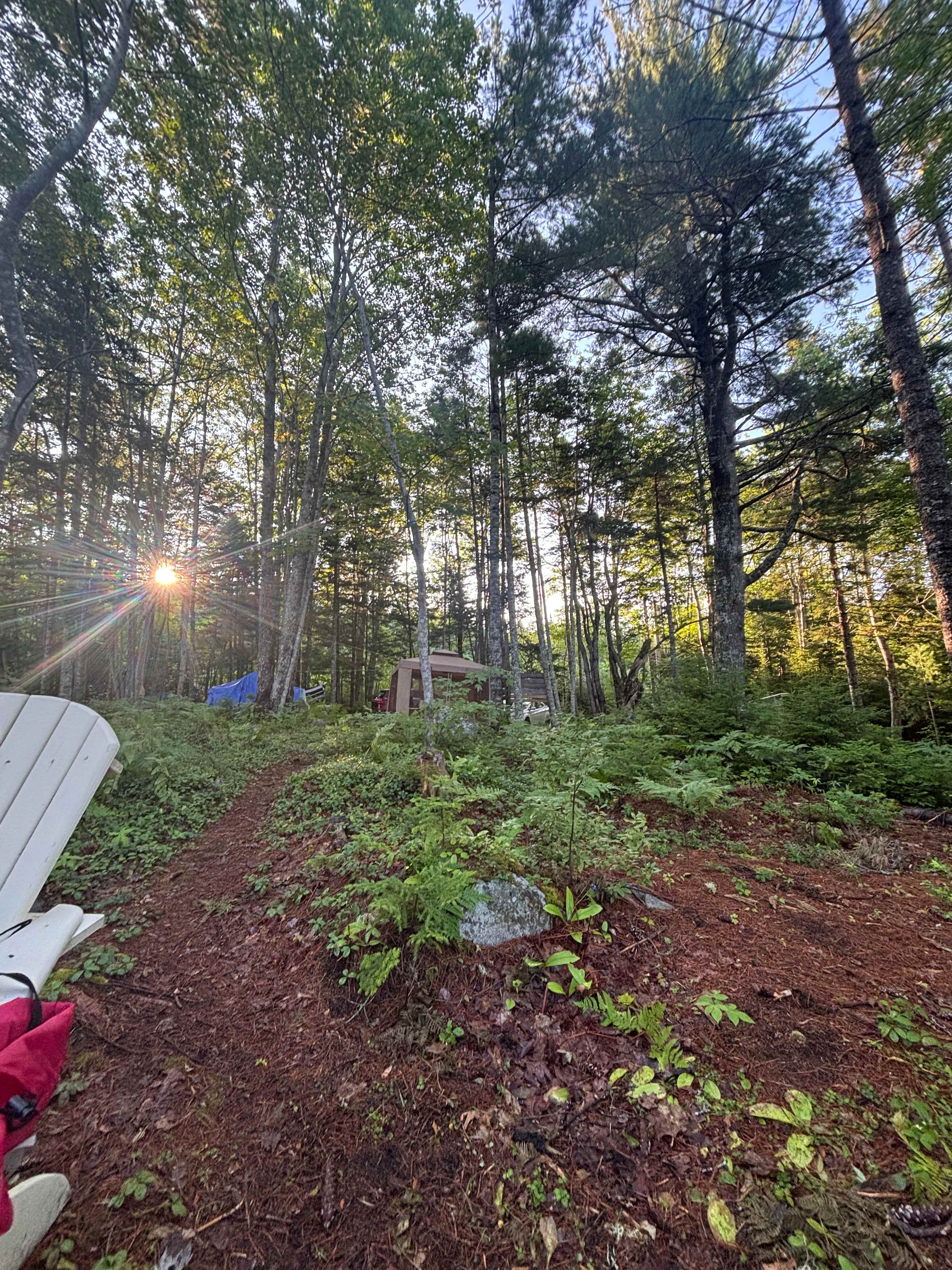 Little Lake Retreat