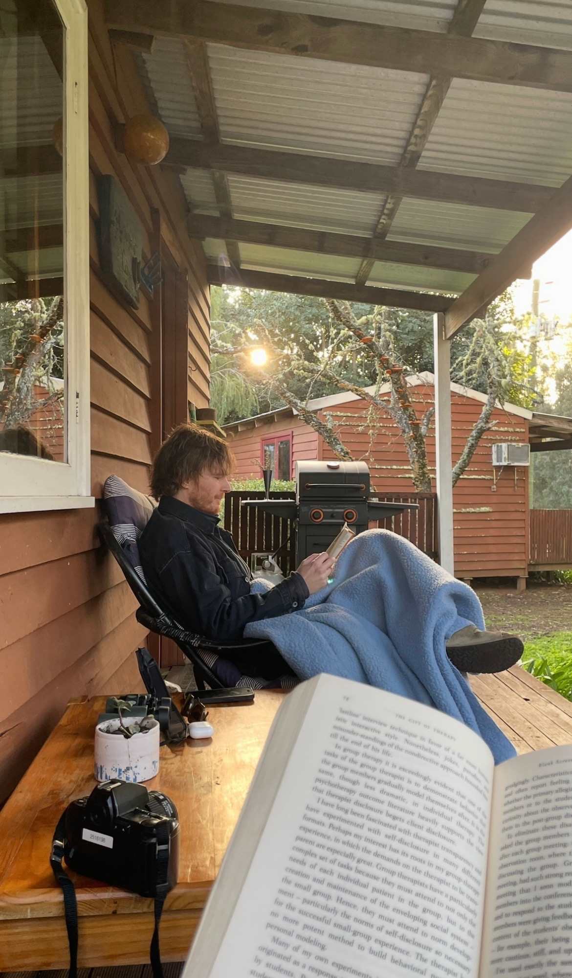 Nannup River Cottages