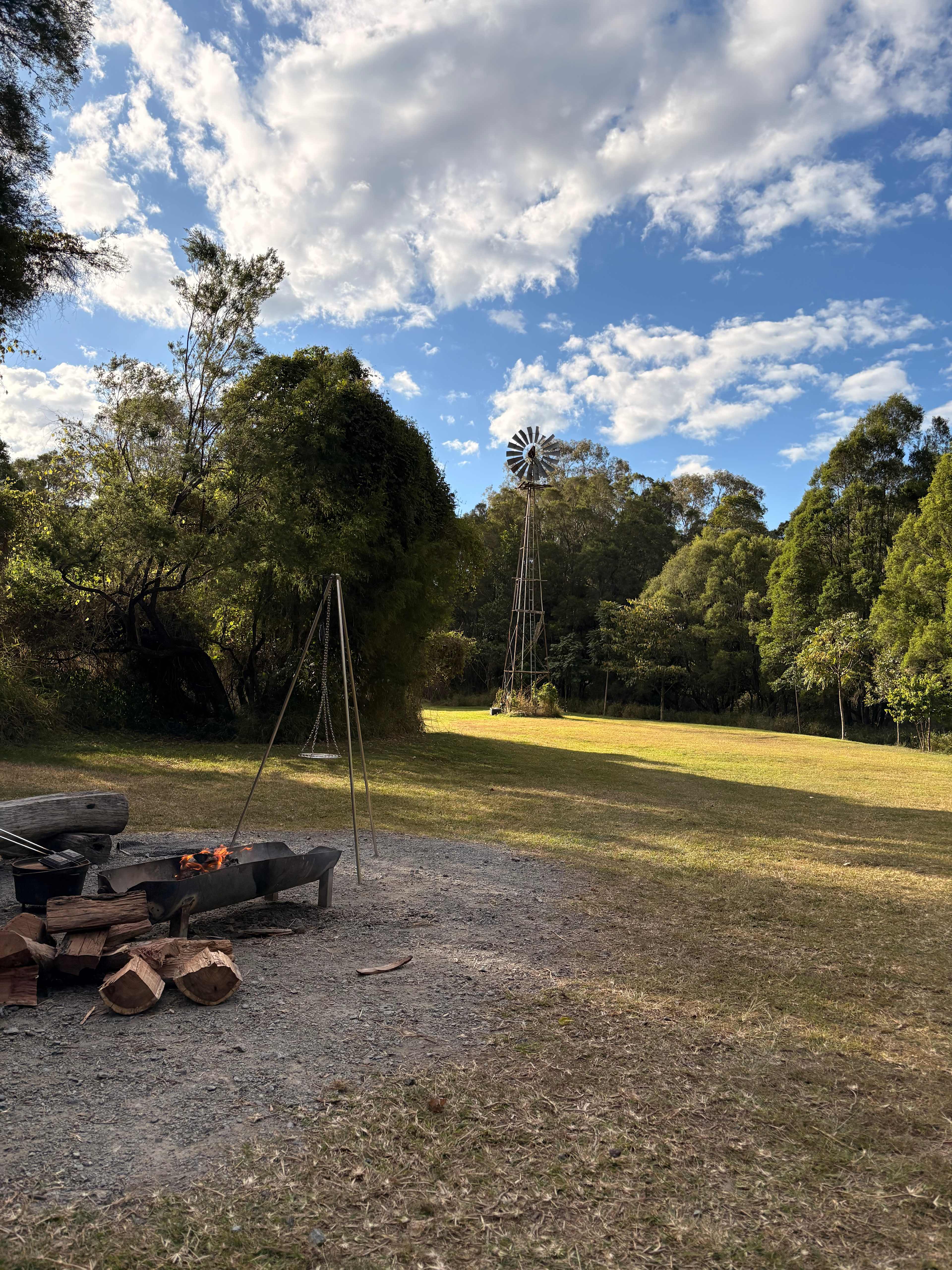 Hopevale Adventure Camping
