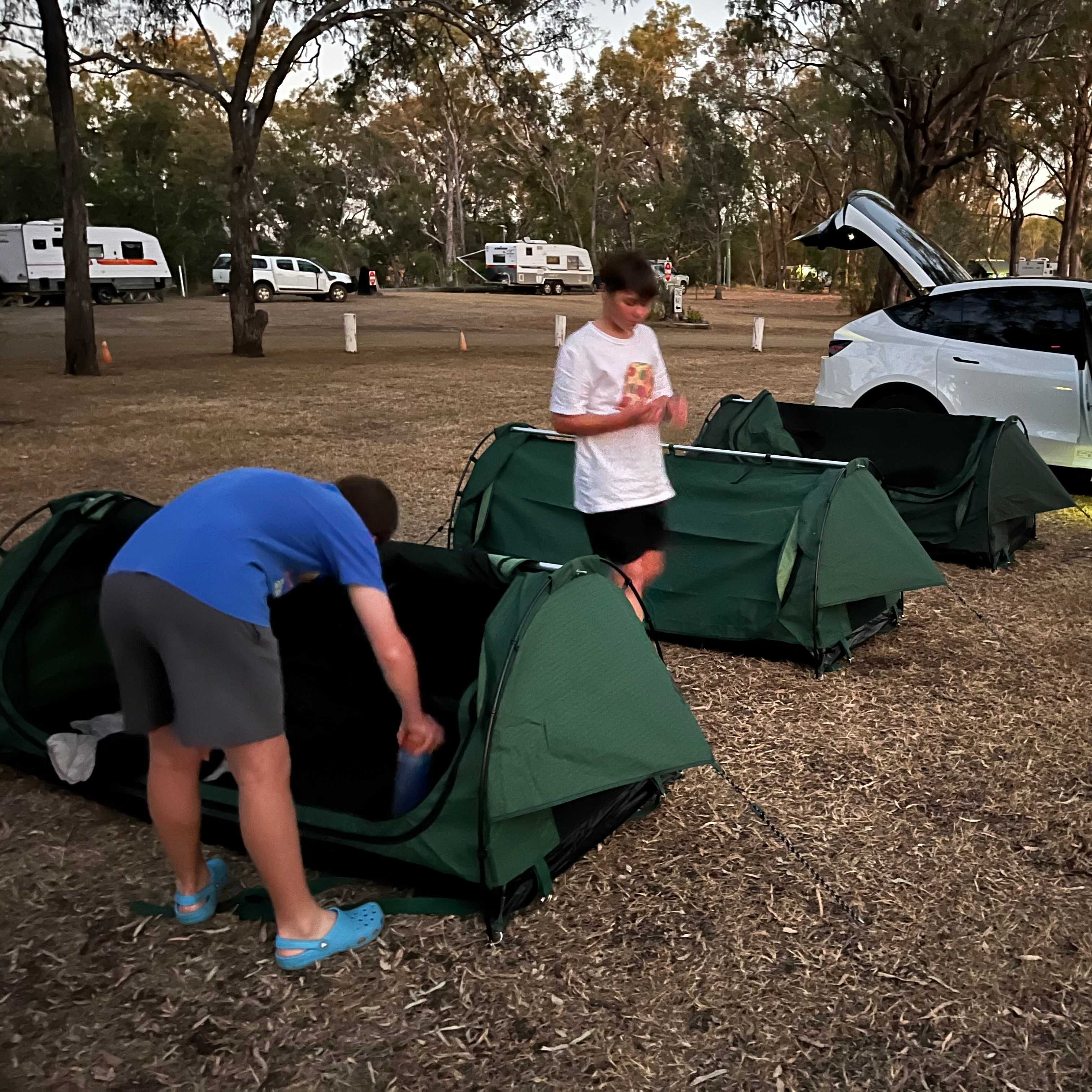 Rockhampton Waterski Club
