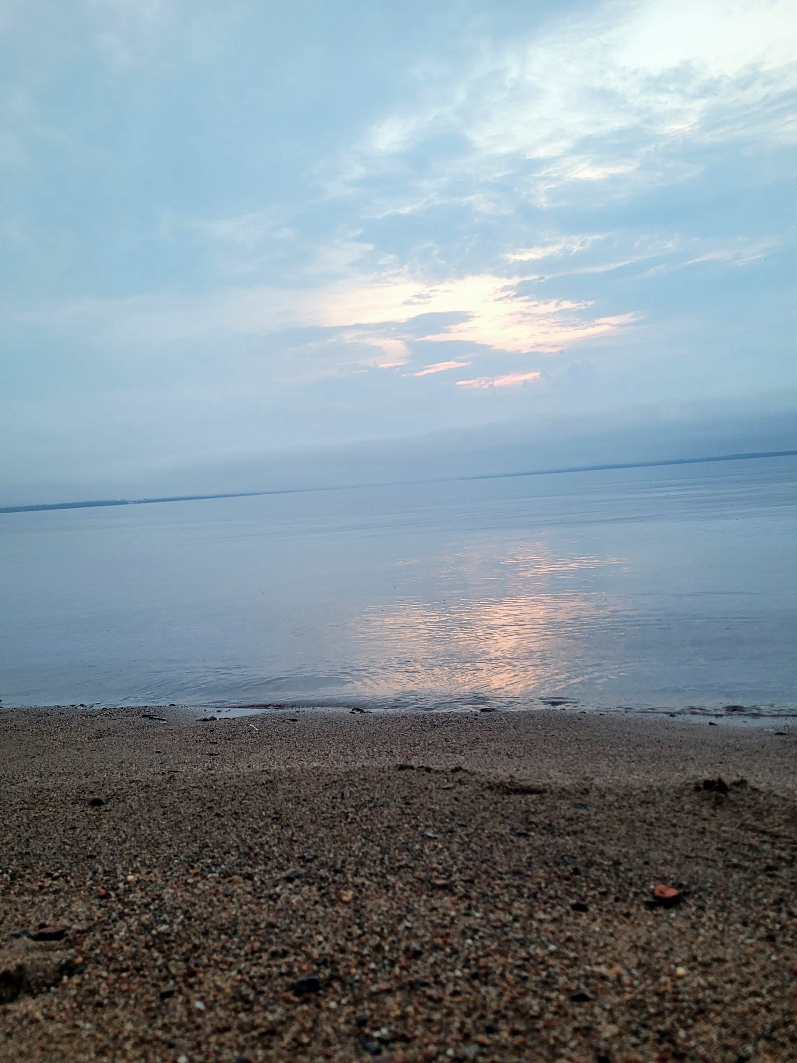 Beachfront Batchawana Bay