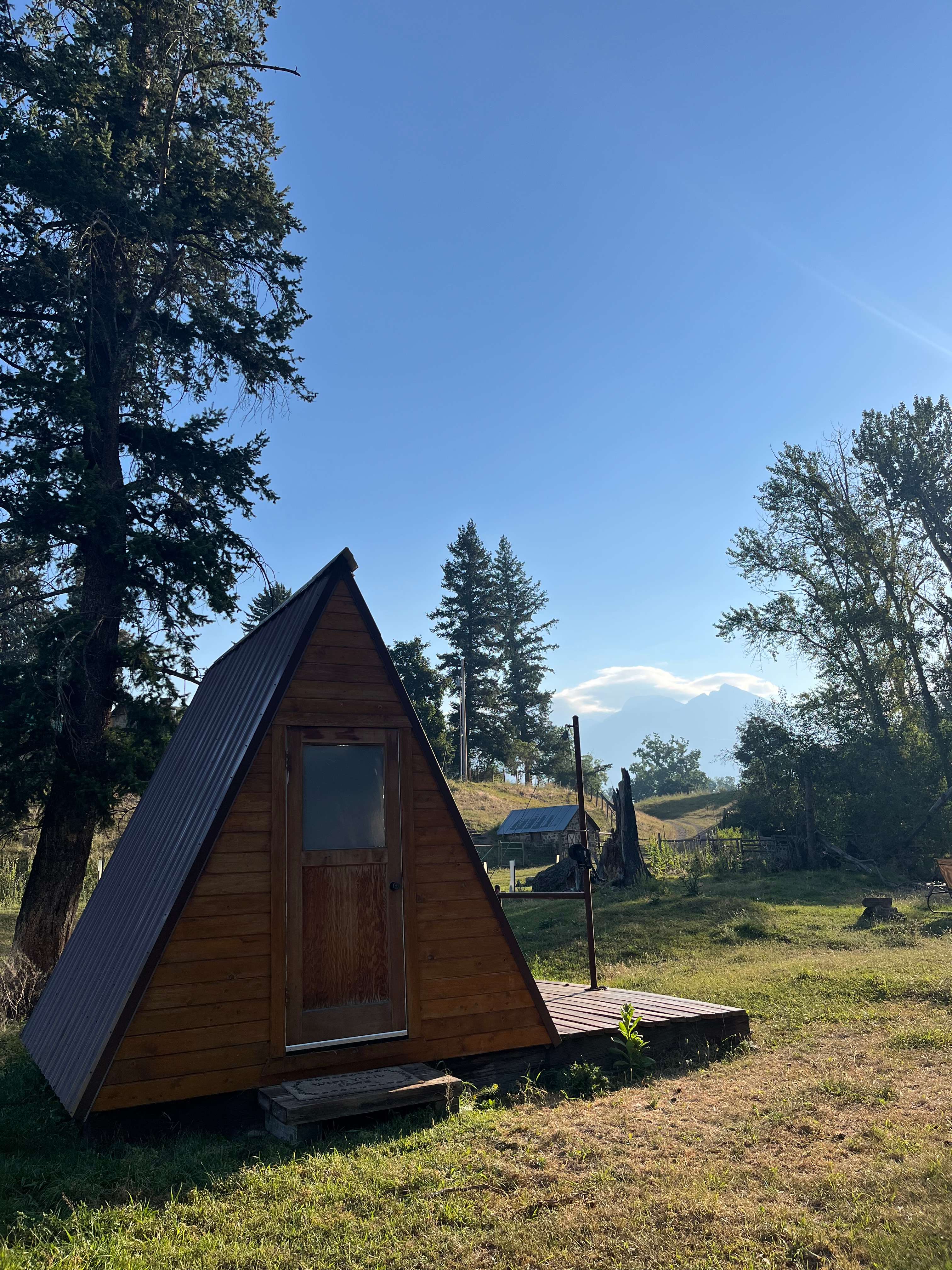Mission Falls Ranch
