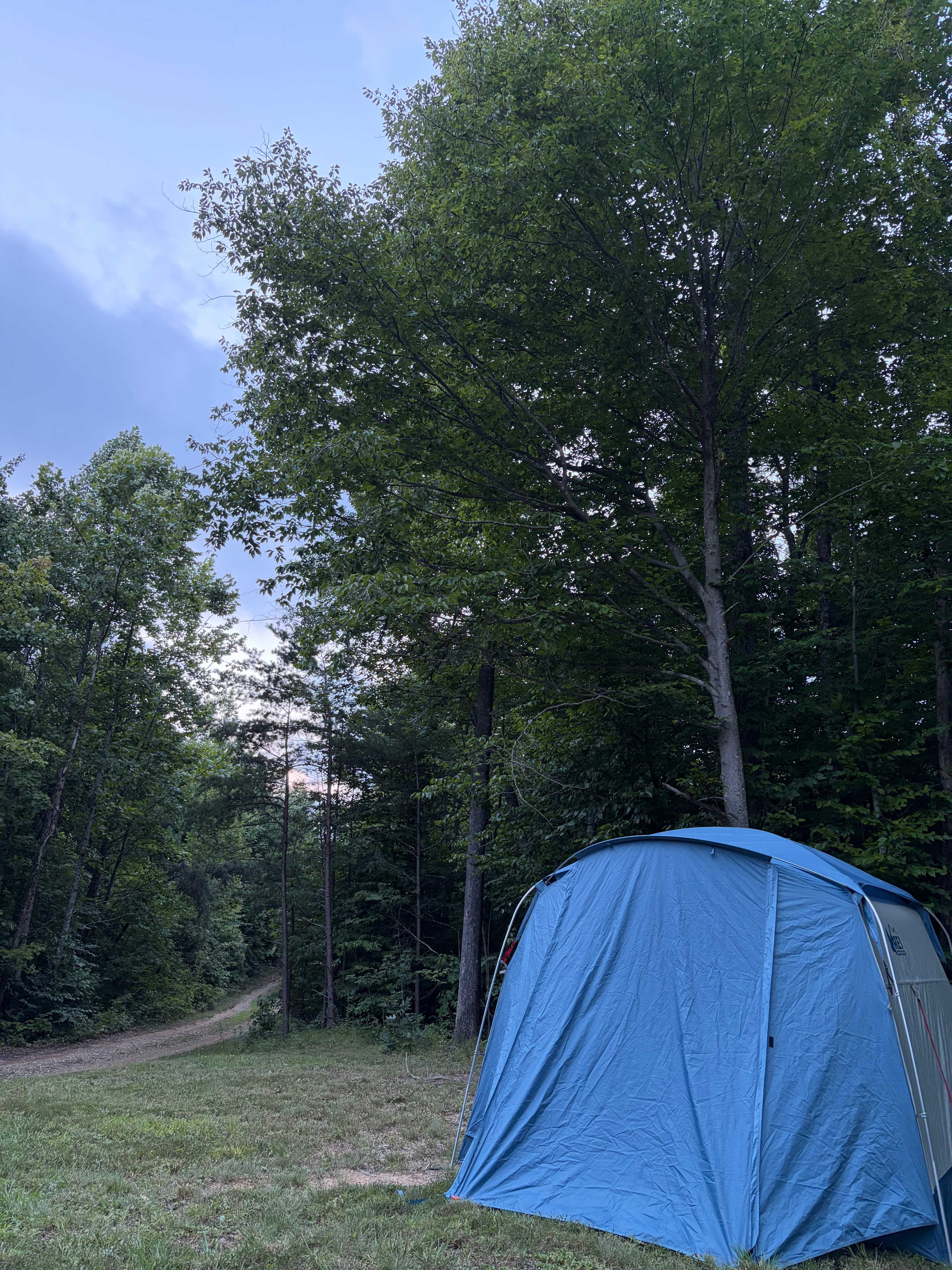 Possum Ridge Ranch