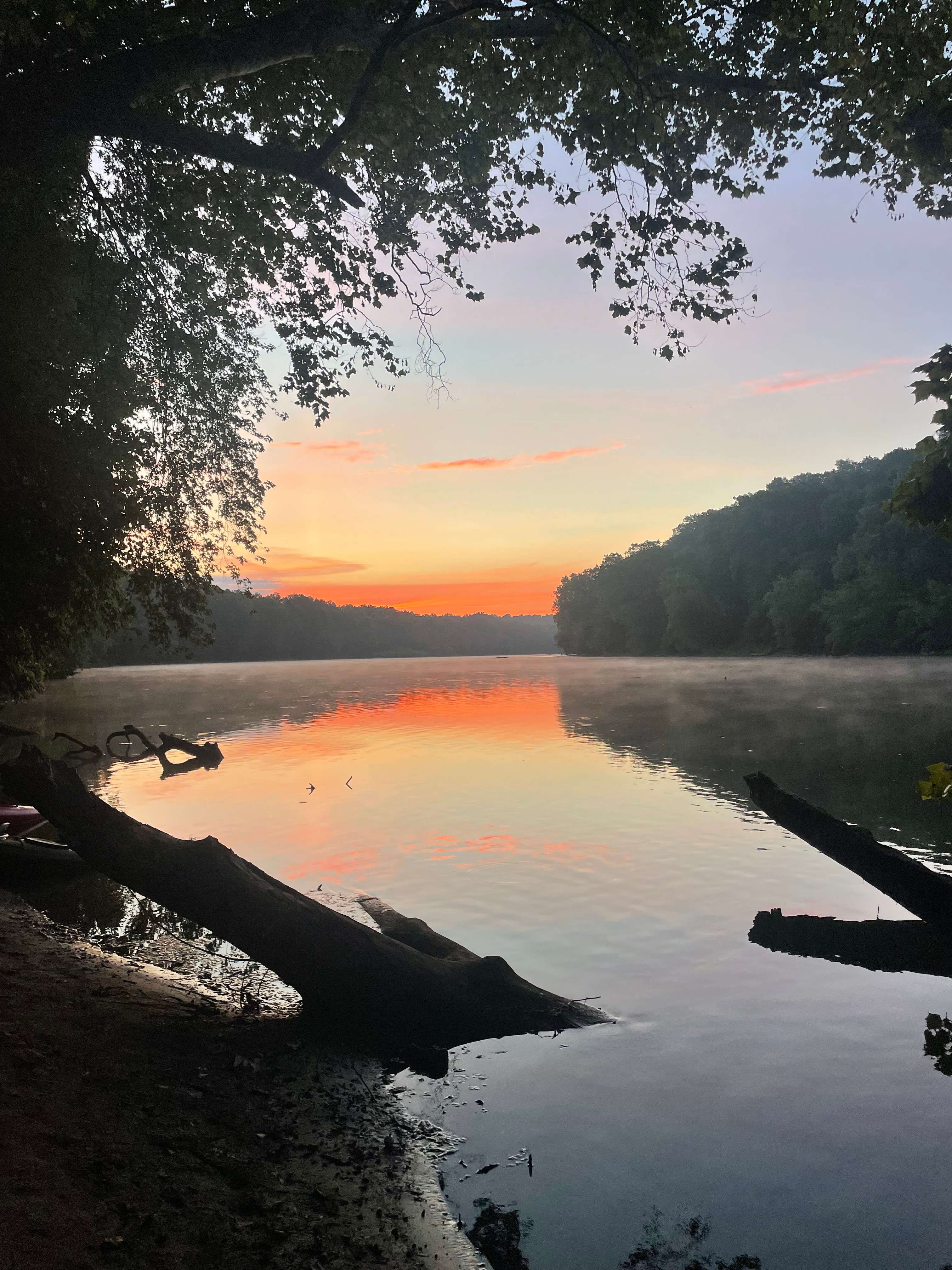 Taylors Landing Camping Club