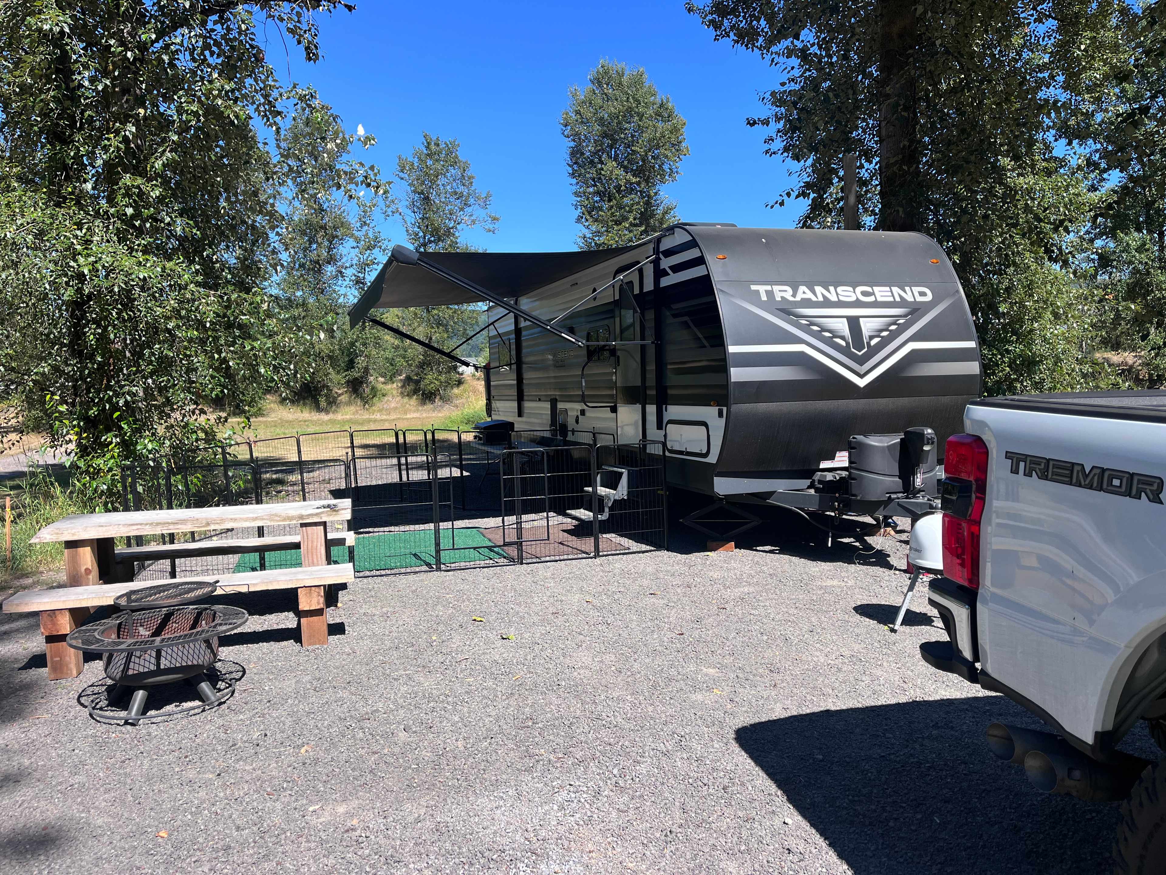 J Squared River Ranch