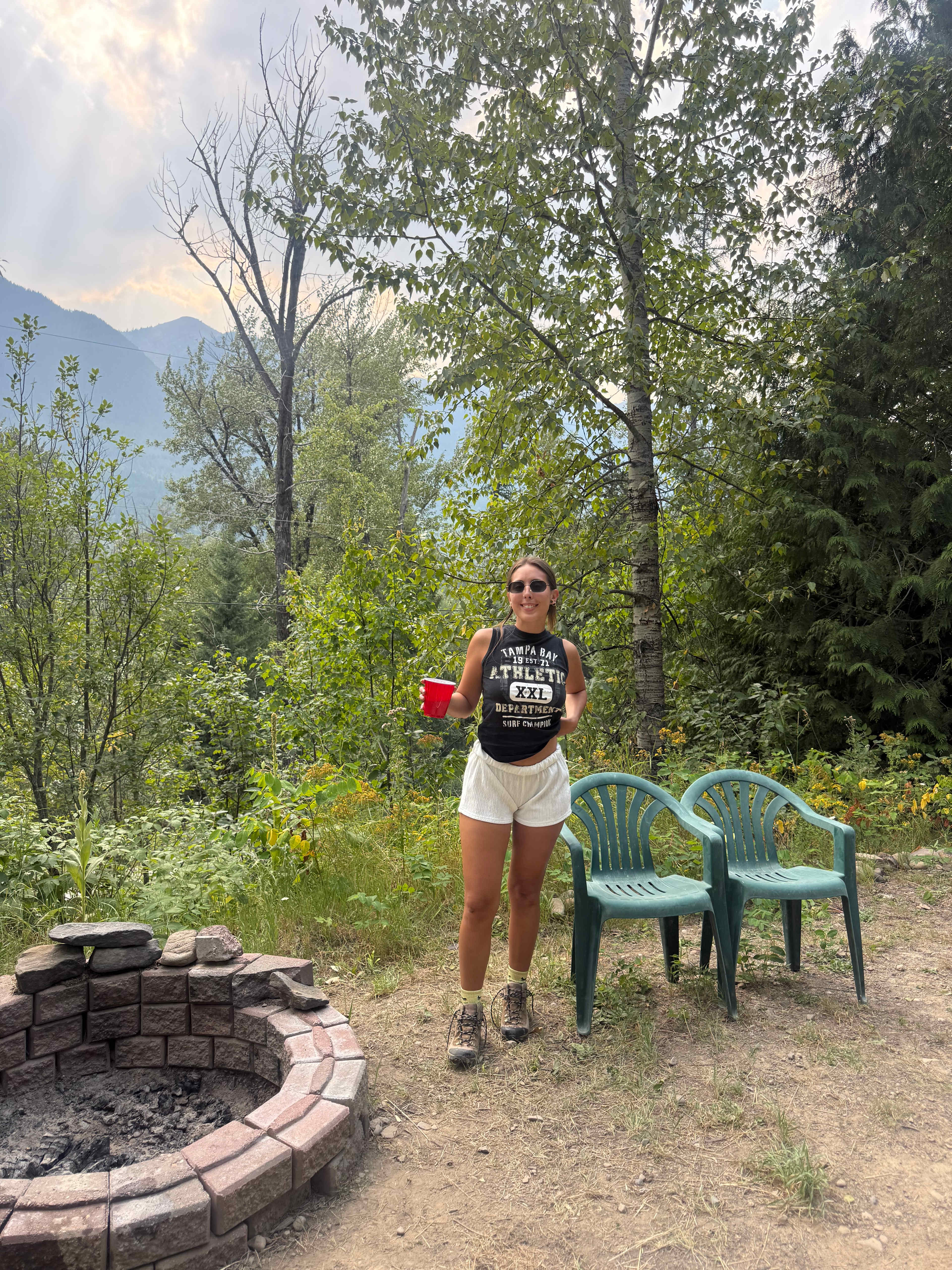 Thistle Dew in Fernie