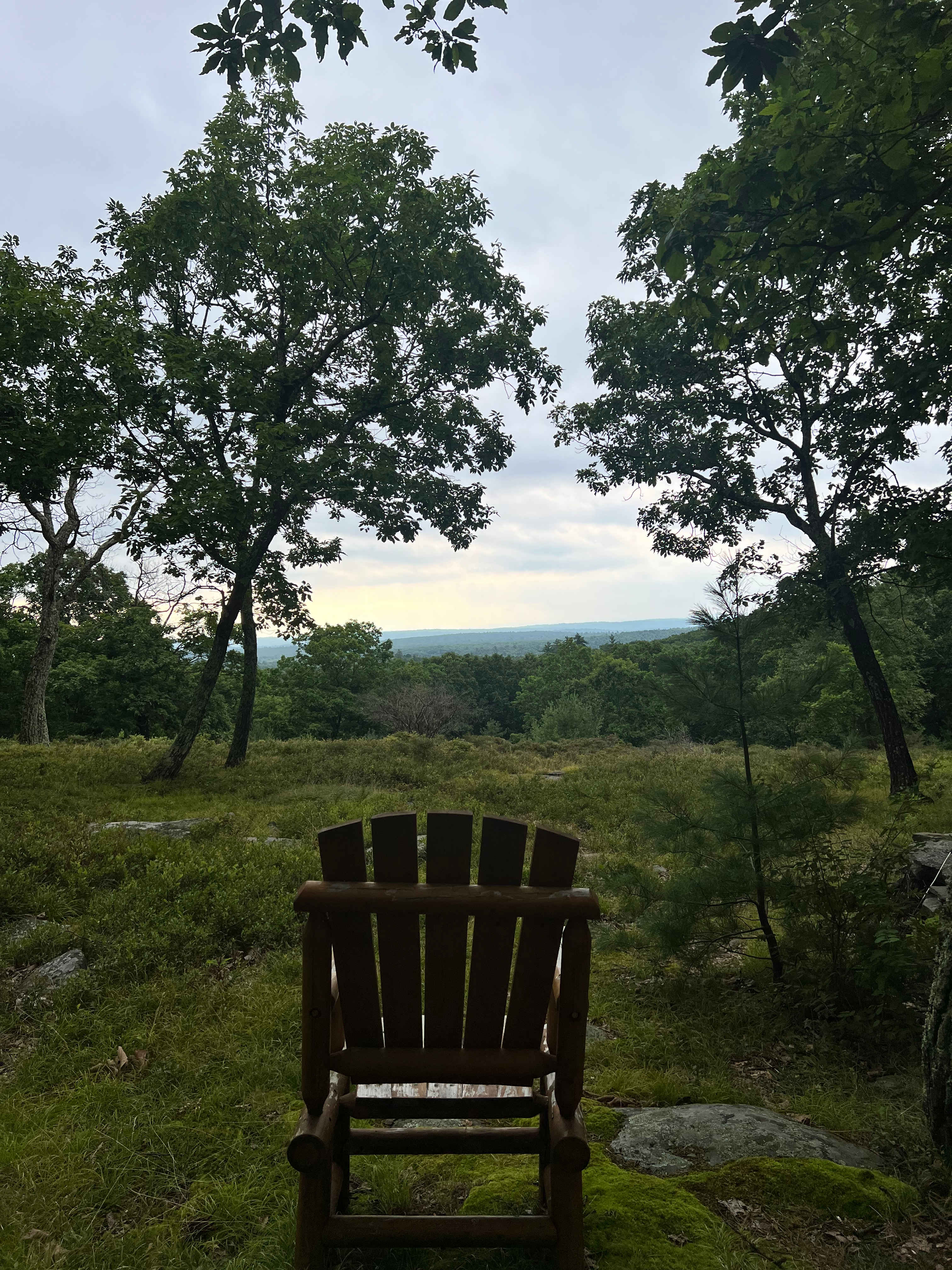 Osa Trail