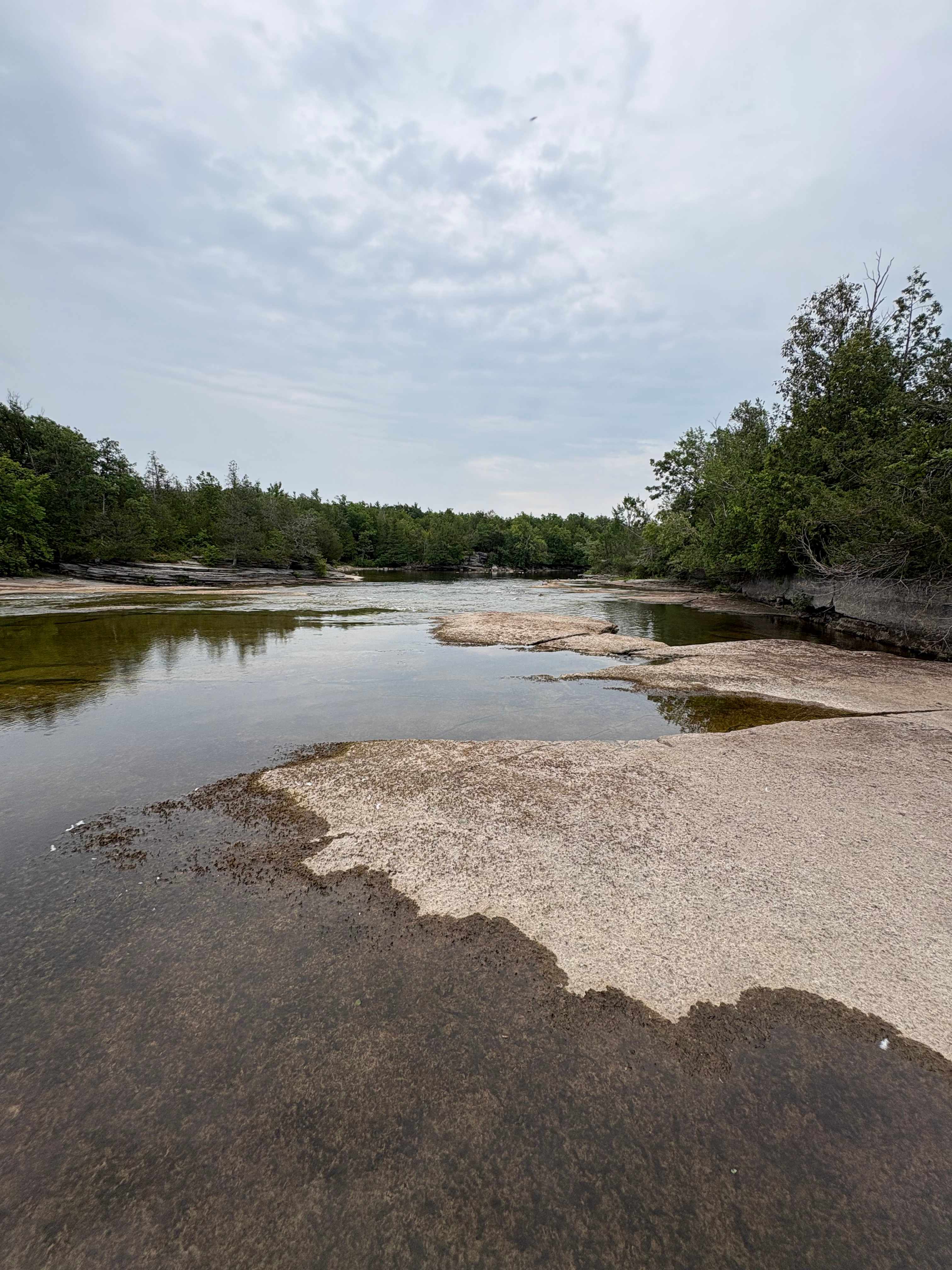 A Jewel in Trent Hills~Crowe River