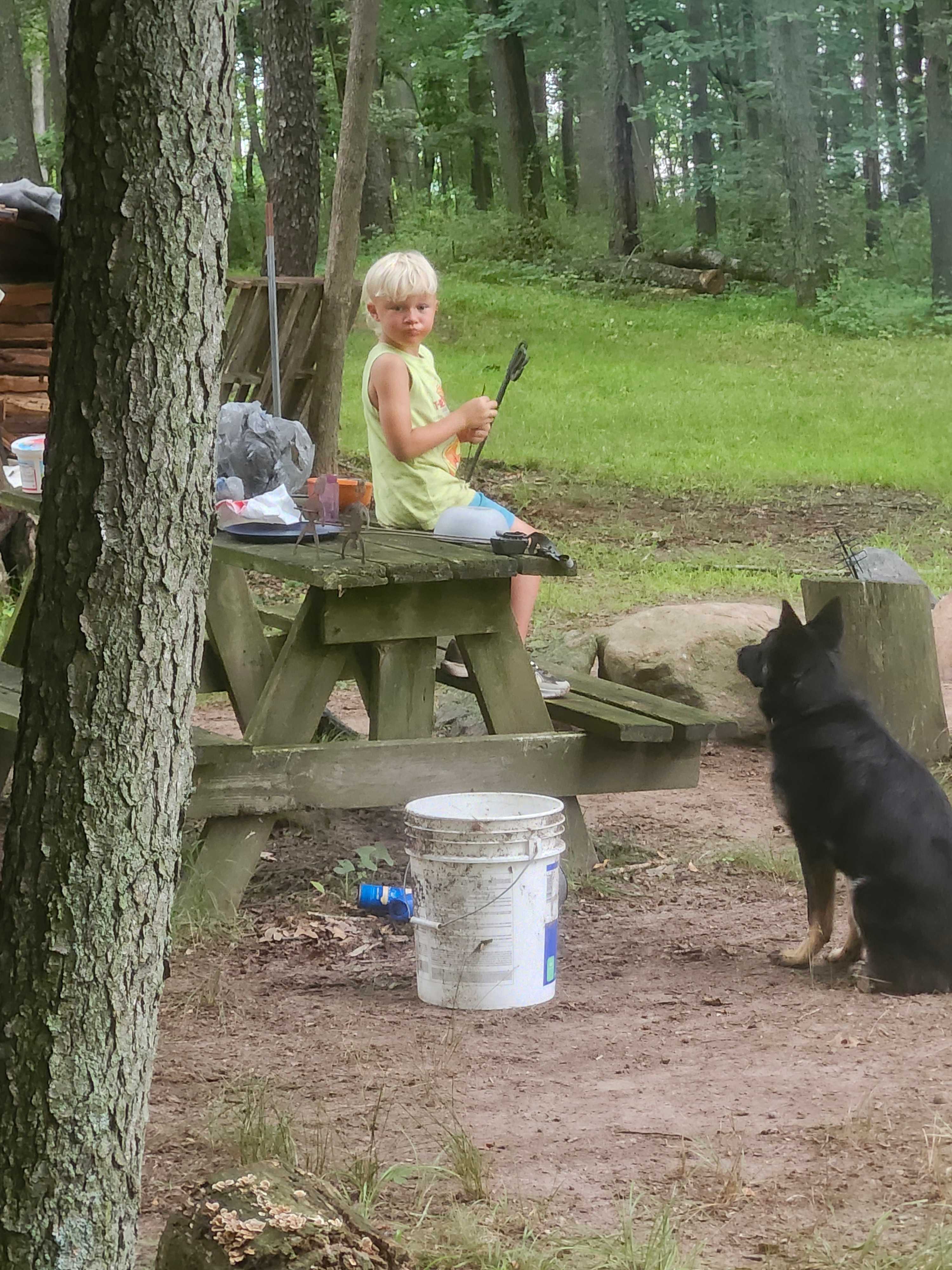Mirror Lake Bunkhouse llc
