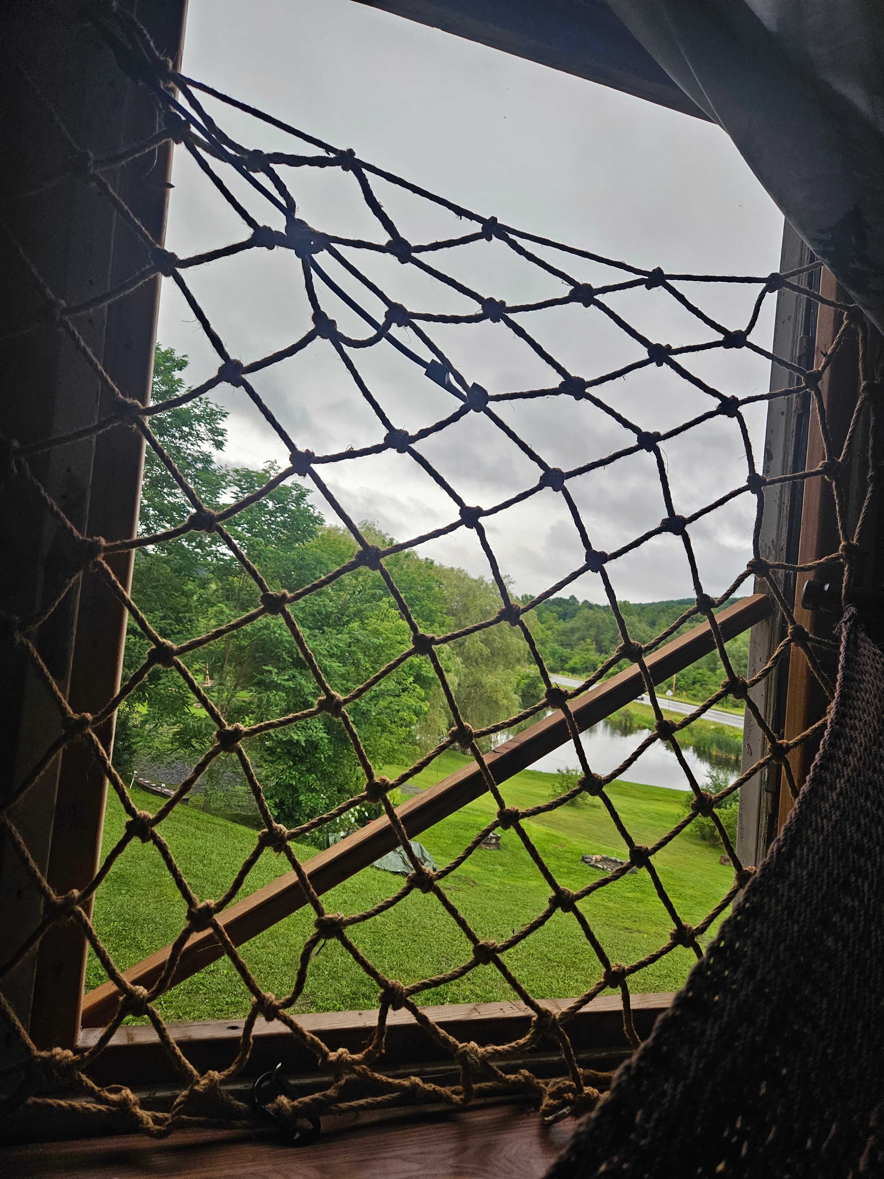 Tryals Park Camp & Obstacle Course