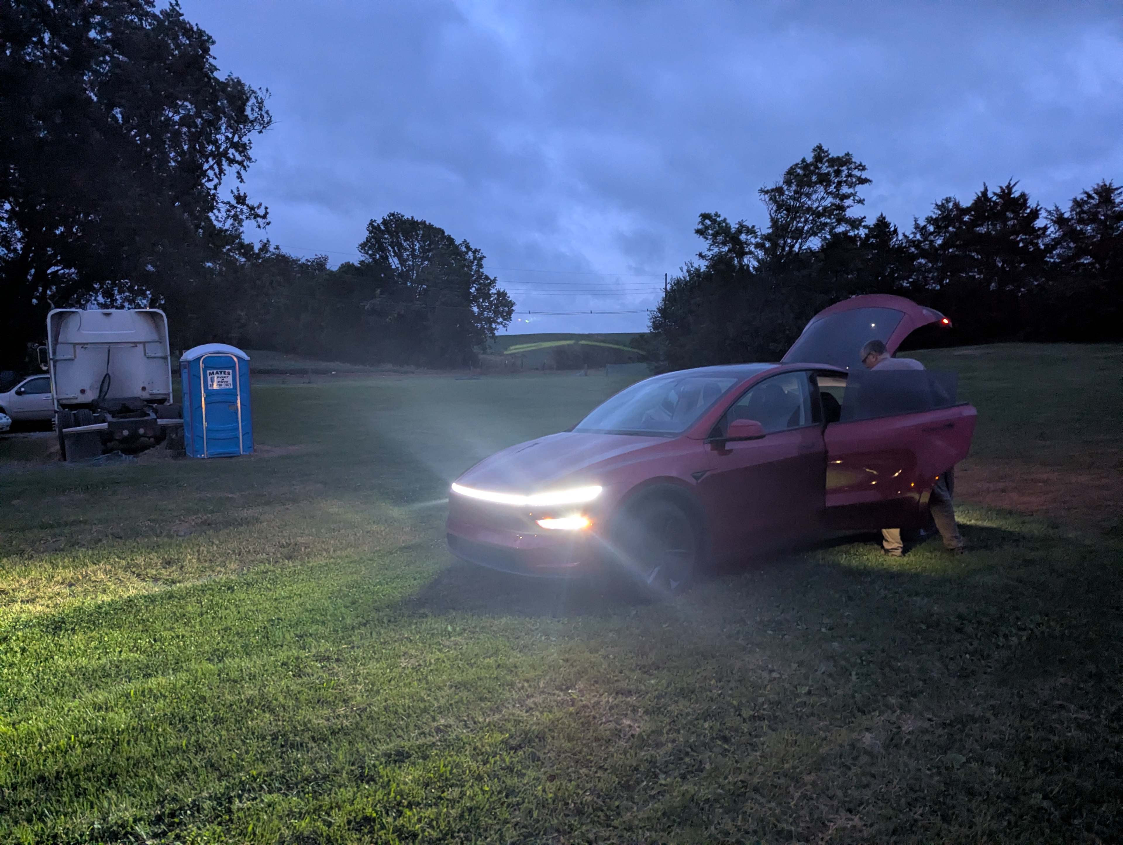 Camp Battleview