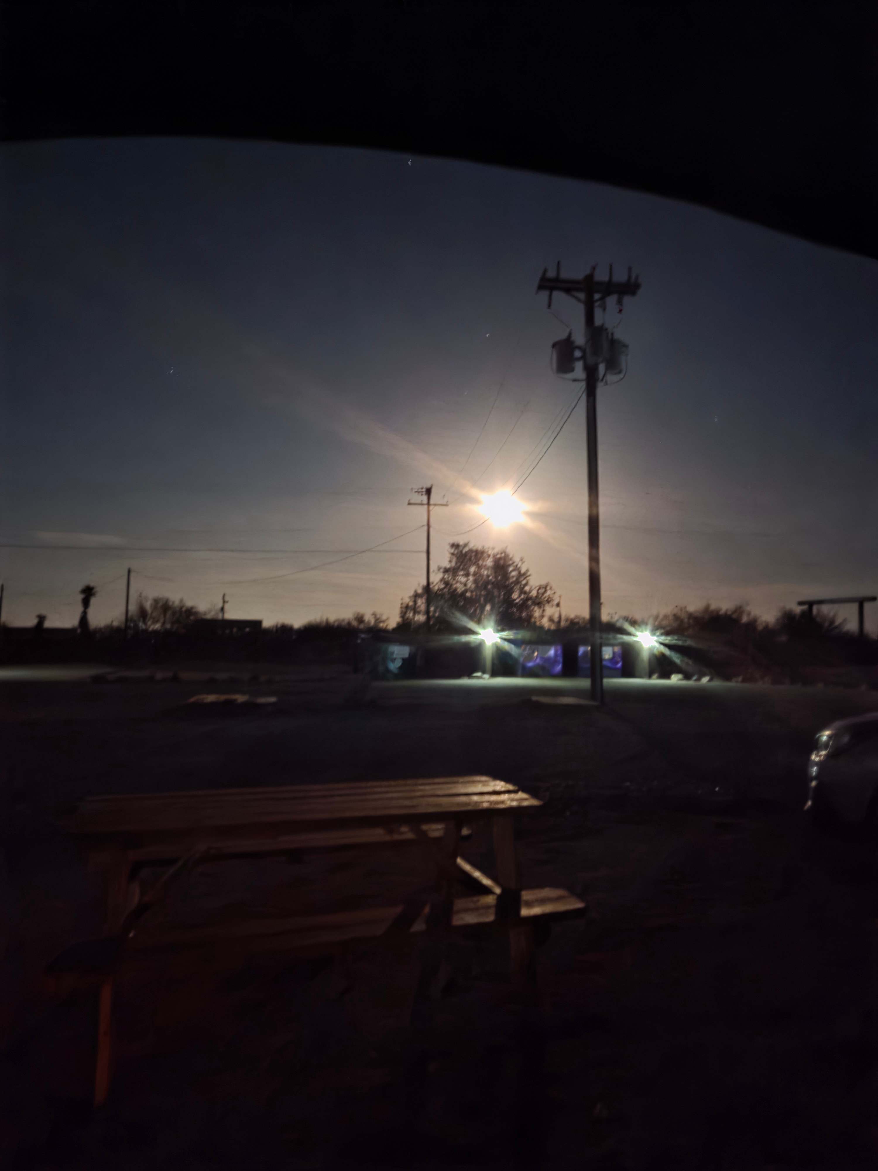 Wild West RV Ranch