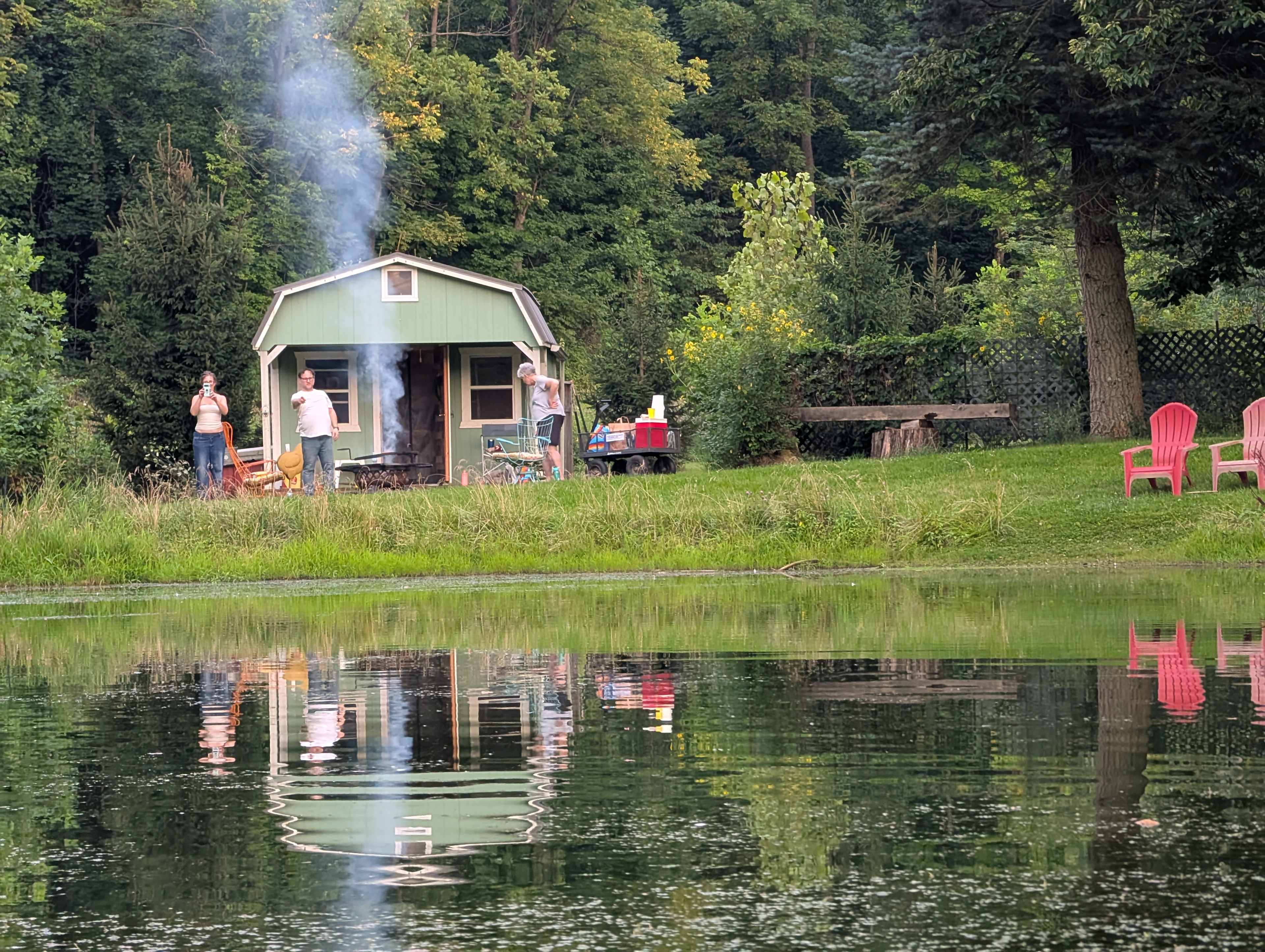 Shady Owl Ranch