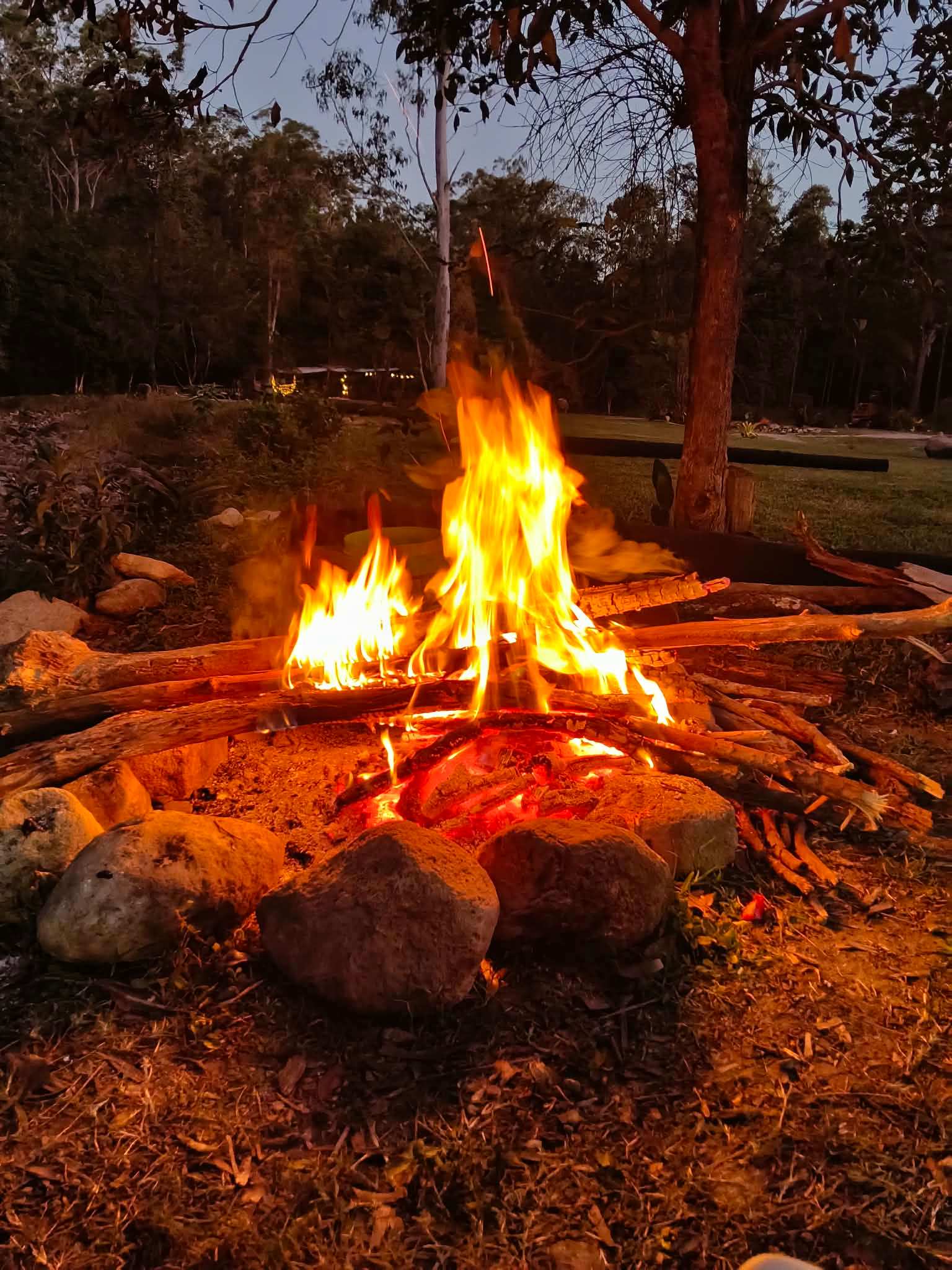 Everything Country Camping Royston