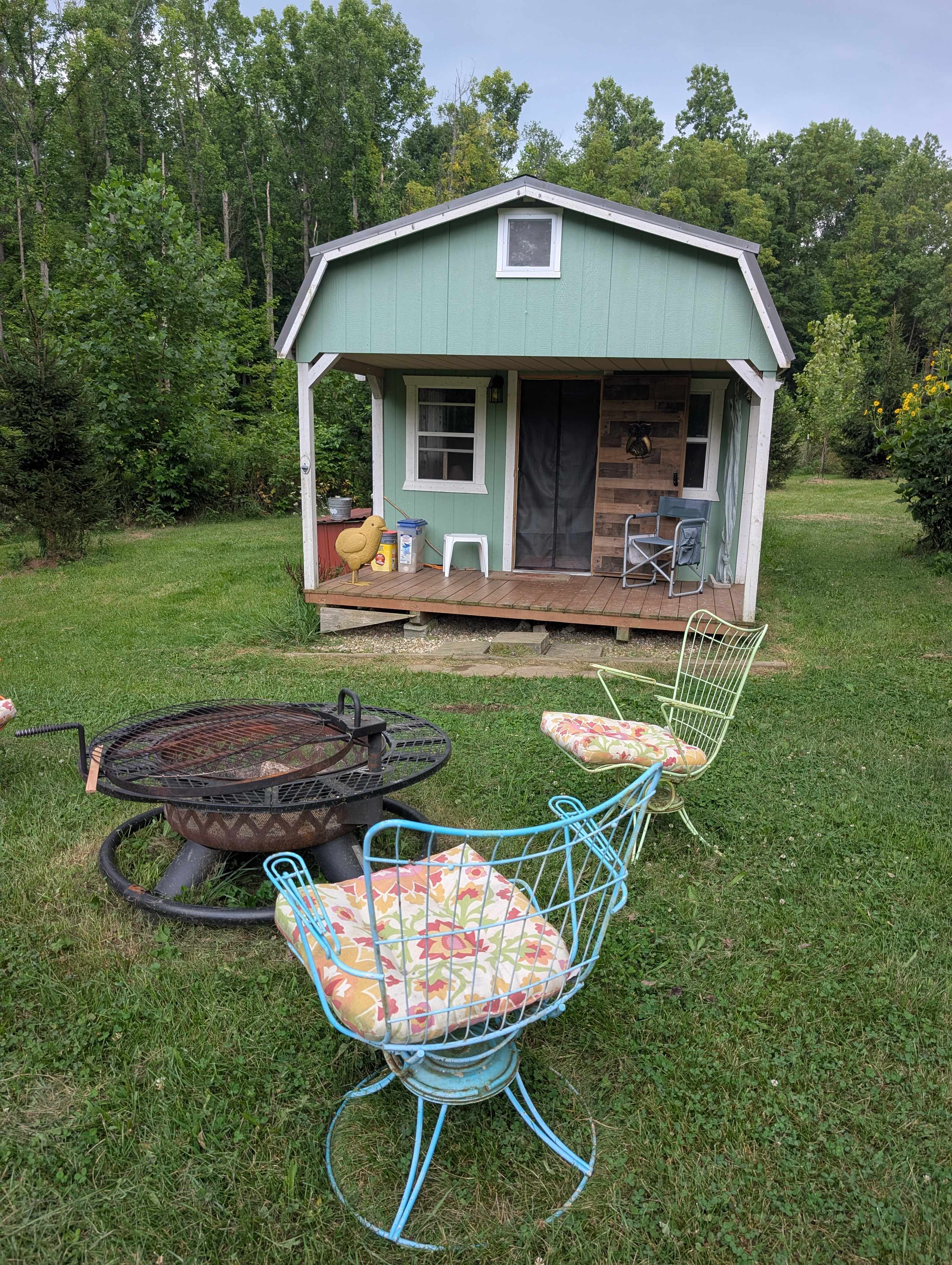 Shady Owl Ranch
