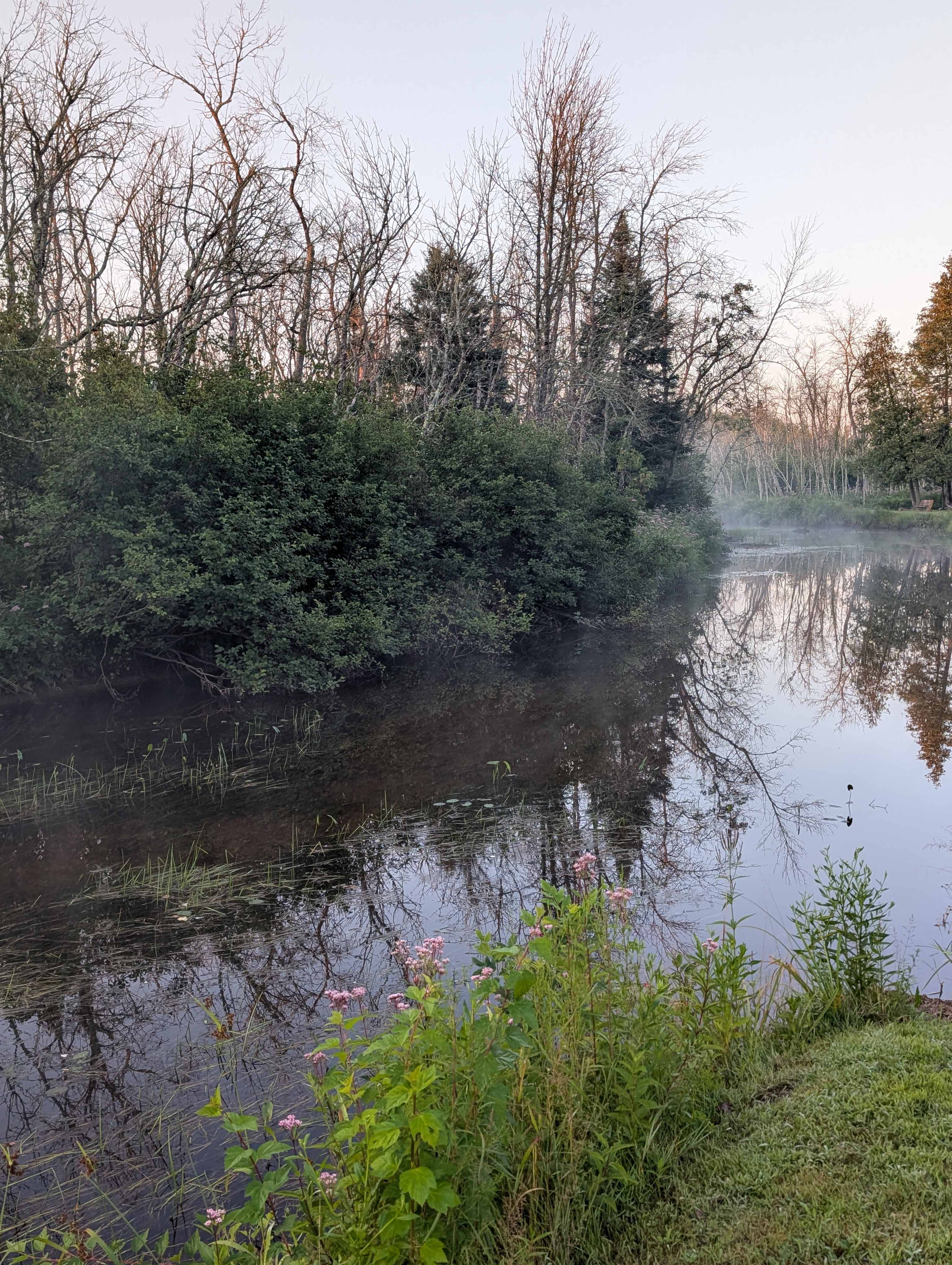 River View Get Away