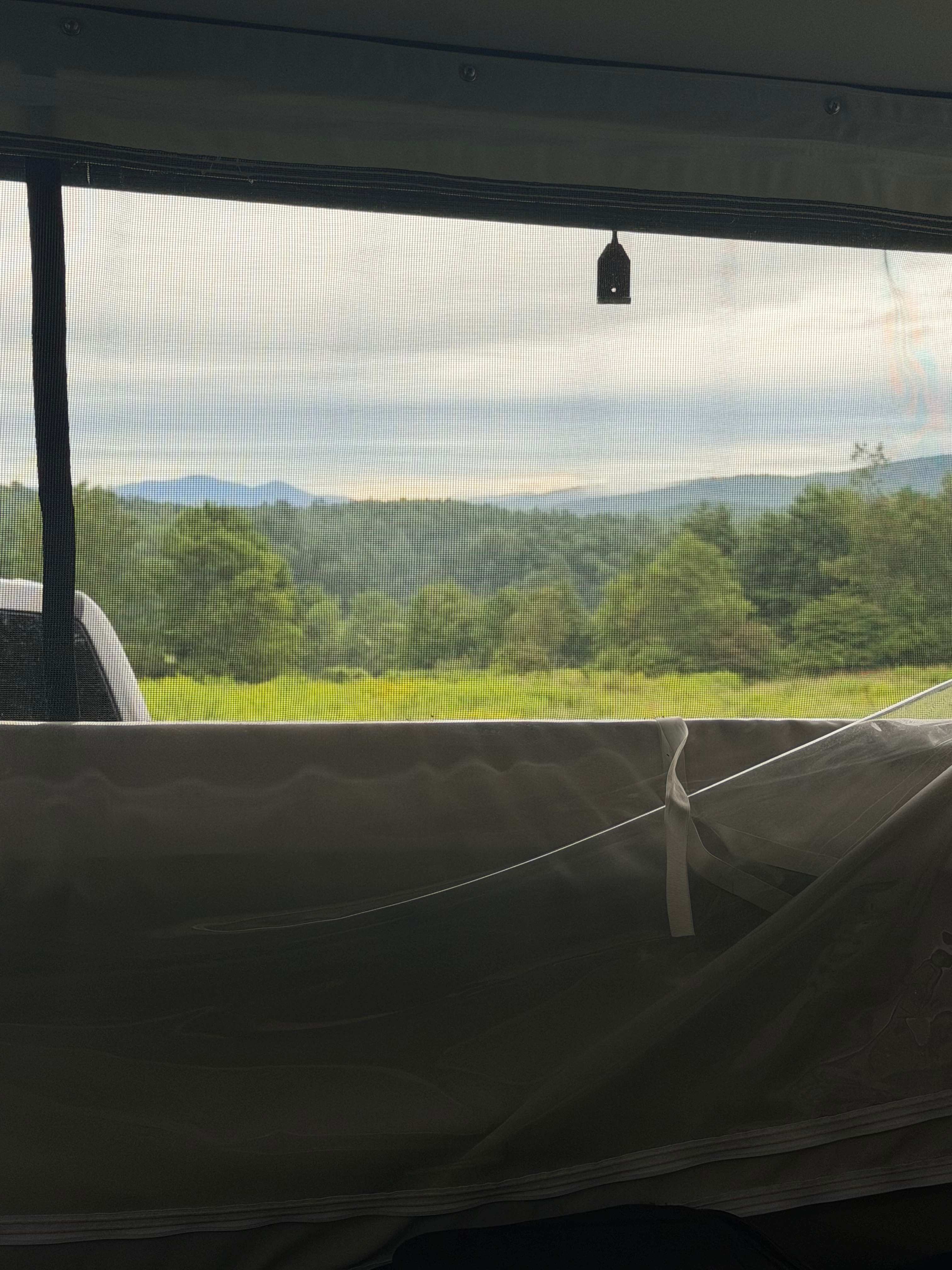 Harold's View Farm