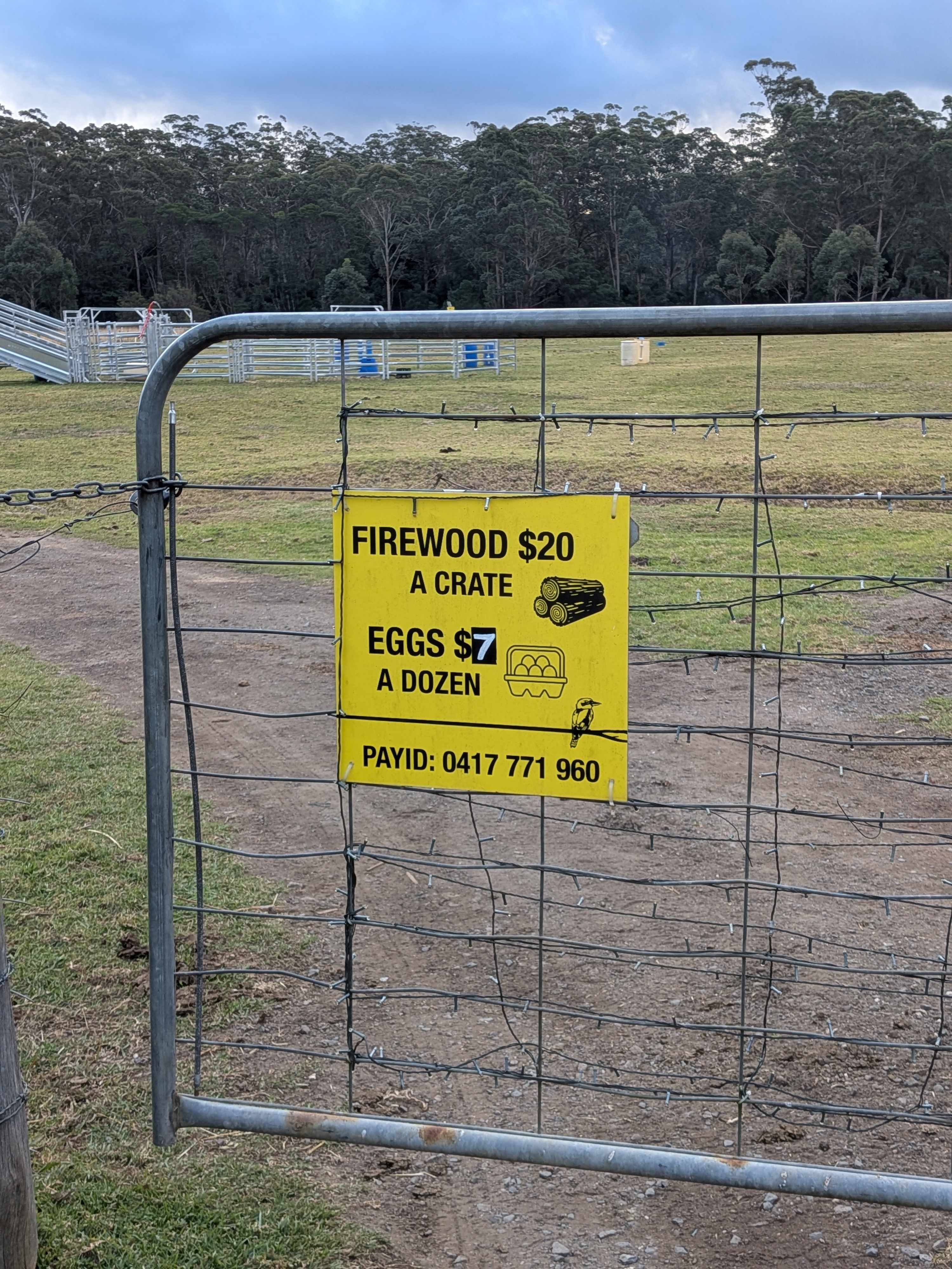 Kookaburra – Peaceful Bush Escape