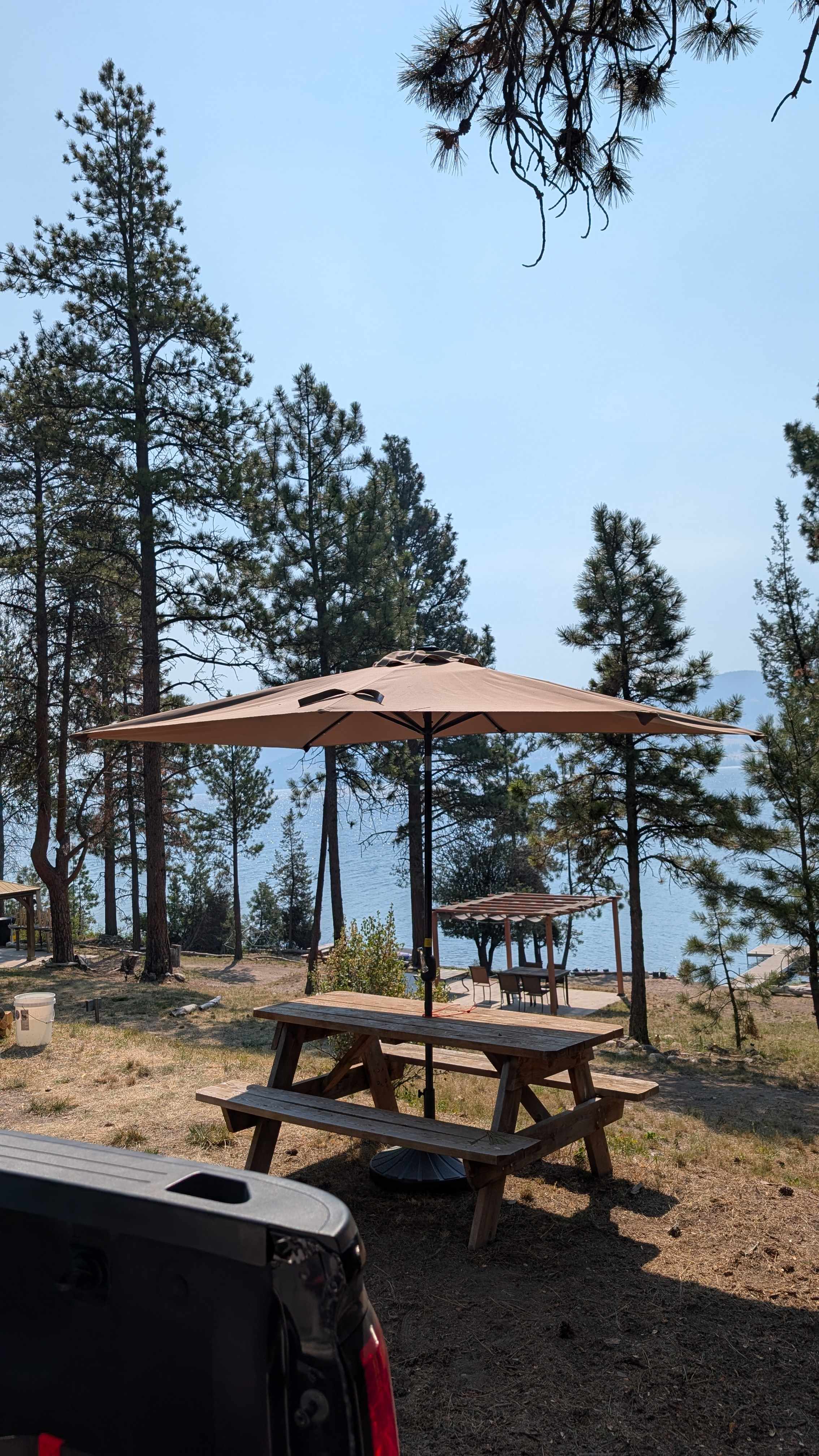 Camp Ka Papa Old US Hwy 93