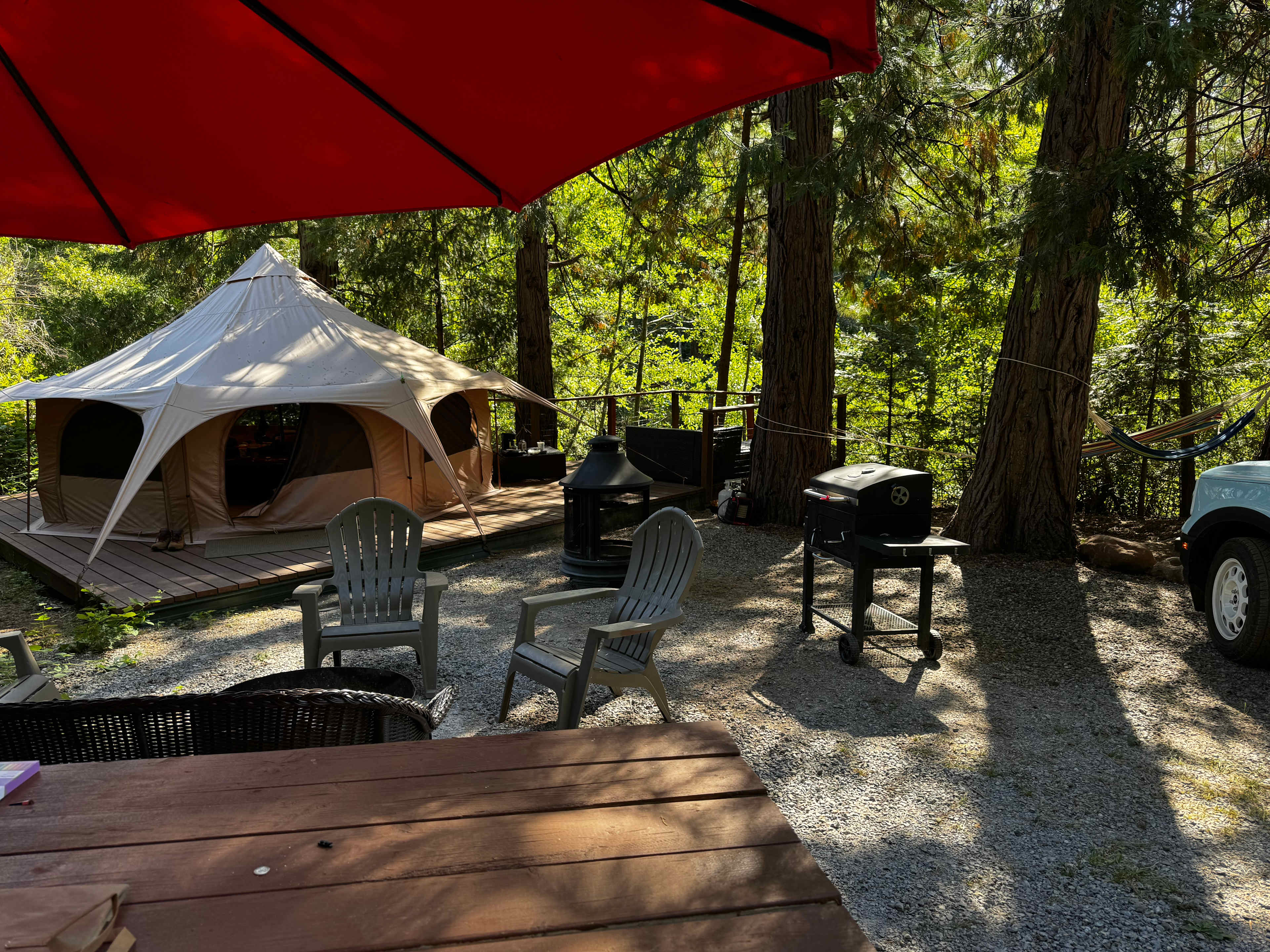Bigfoot Lodging Vacation Rentals